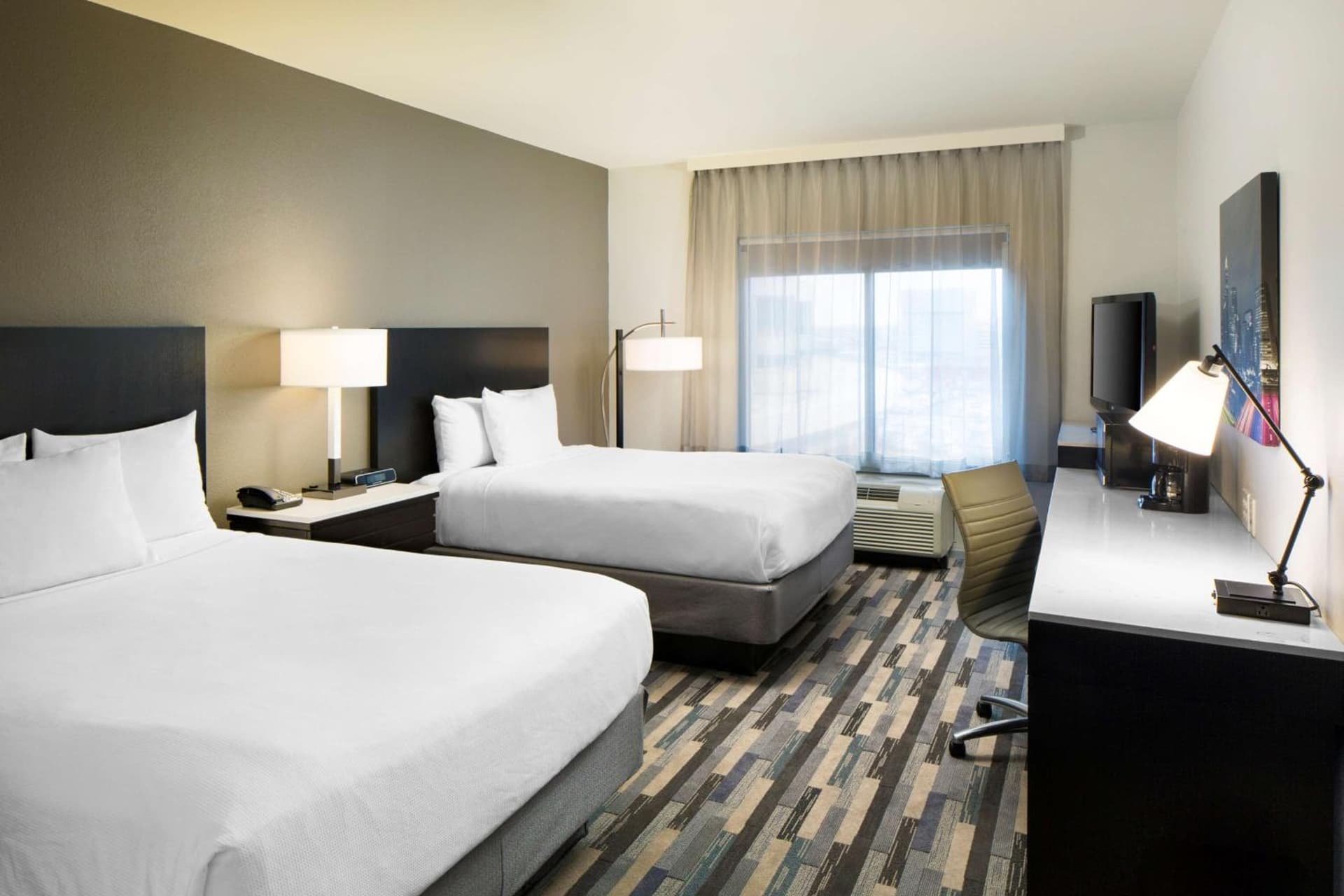 Hyatt House Charlotte Center City gallery photo in Charlotte, NC — image 46
