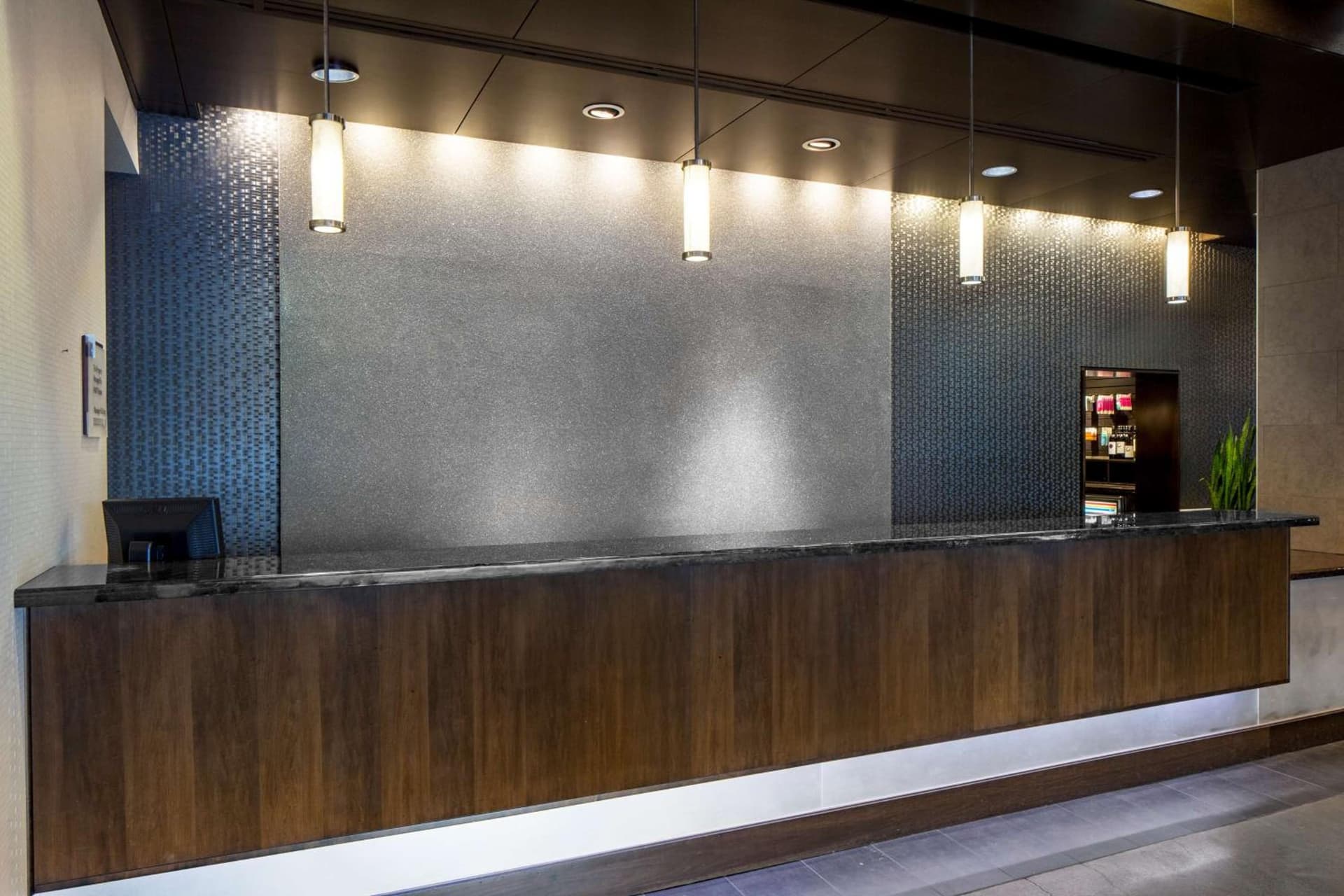 Hyatt House Charlotte Center City gallery photo in Charlotte, NC — image 17