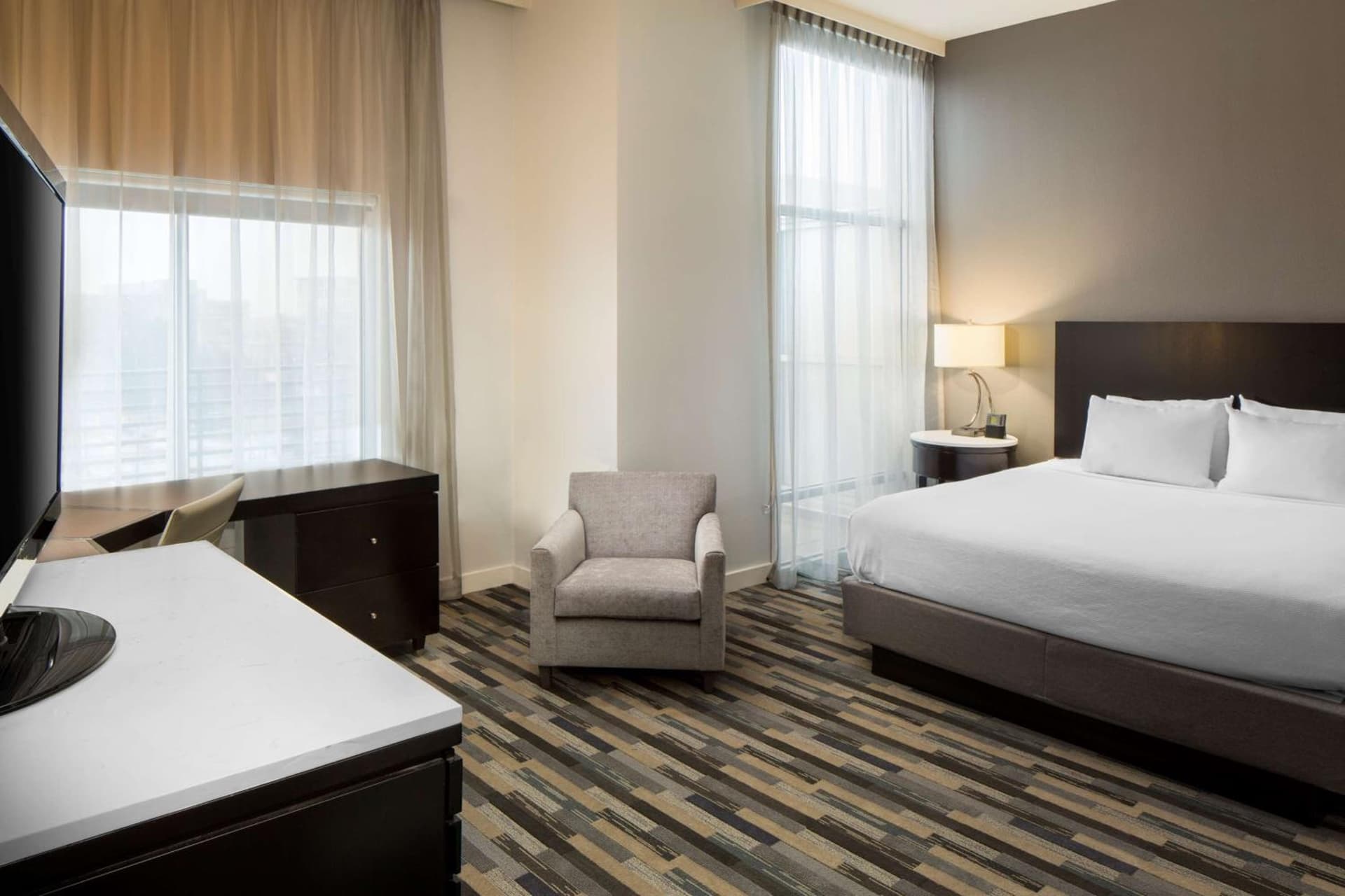 Hyatt House Charlotte Center City gallery photo in Charlotte, NC — image 24