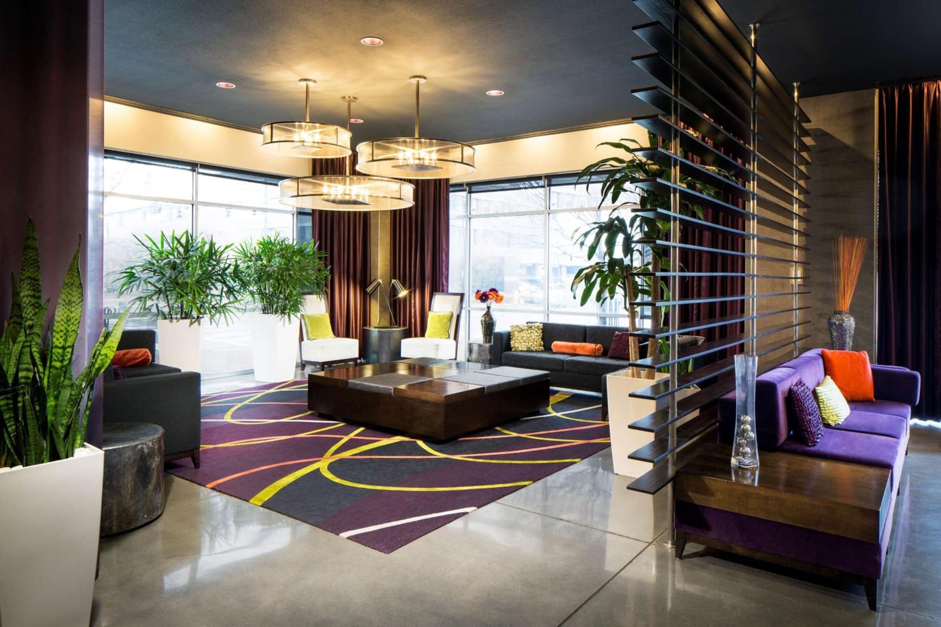 Hyatt House Charlotte Center City gallery photo in Charlotte, NC — image 9