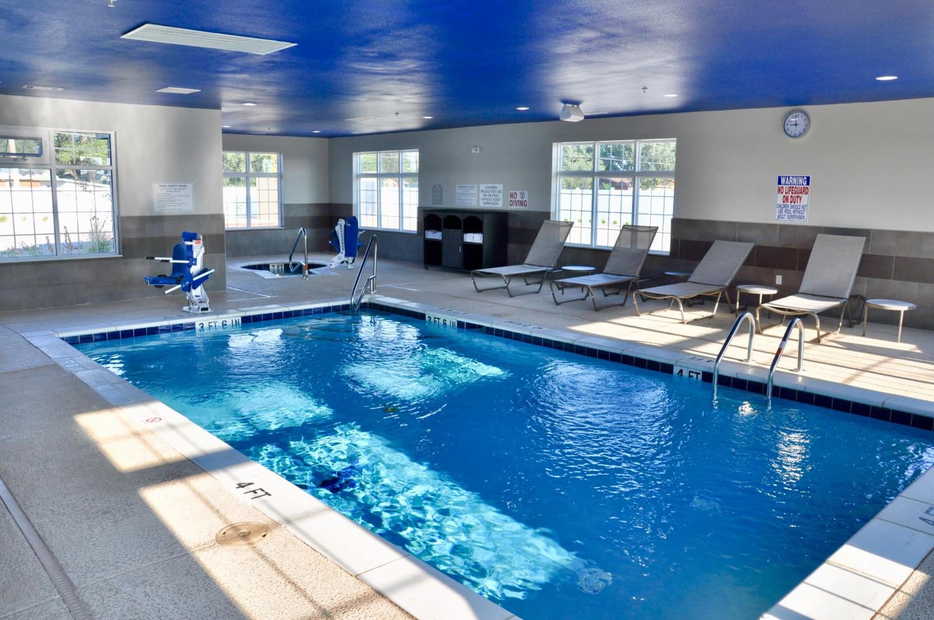 Microtel Inn & Suites by Wyndham Lubbock gallery photo in Lubbock, TX — image 30