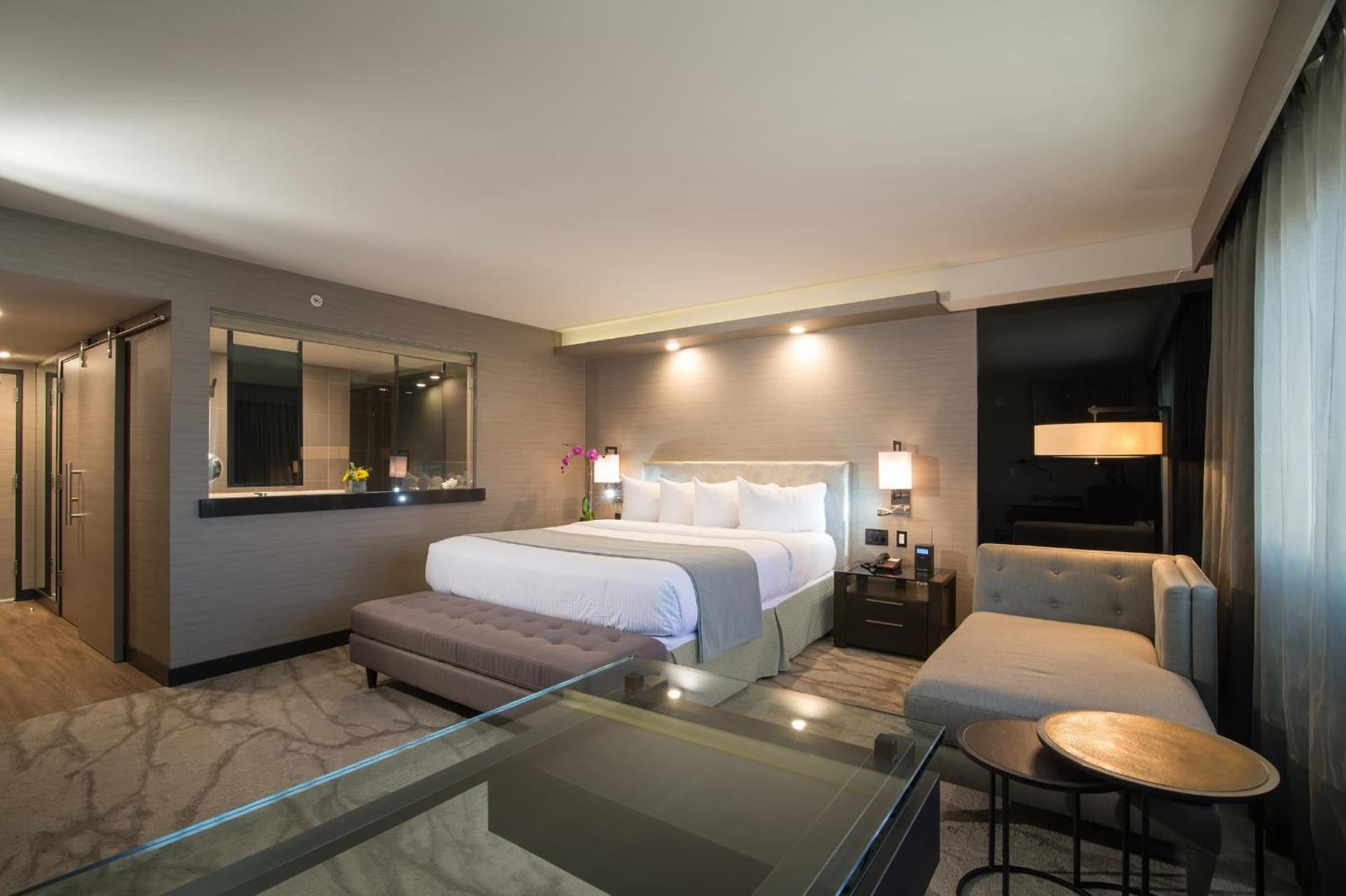 Miyako Hotel Los Angeles gallery photo in Los Angeles, CA — image 41