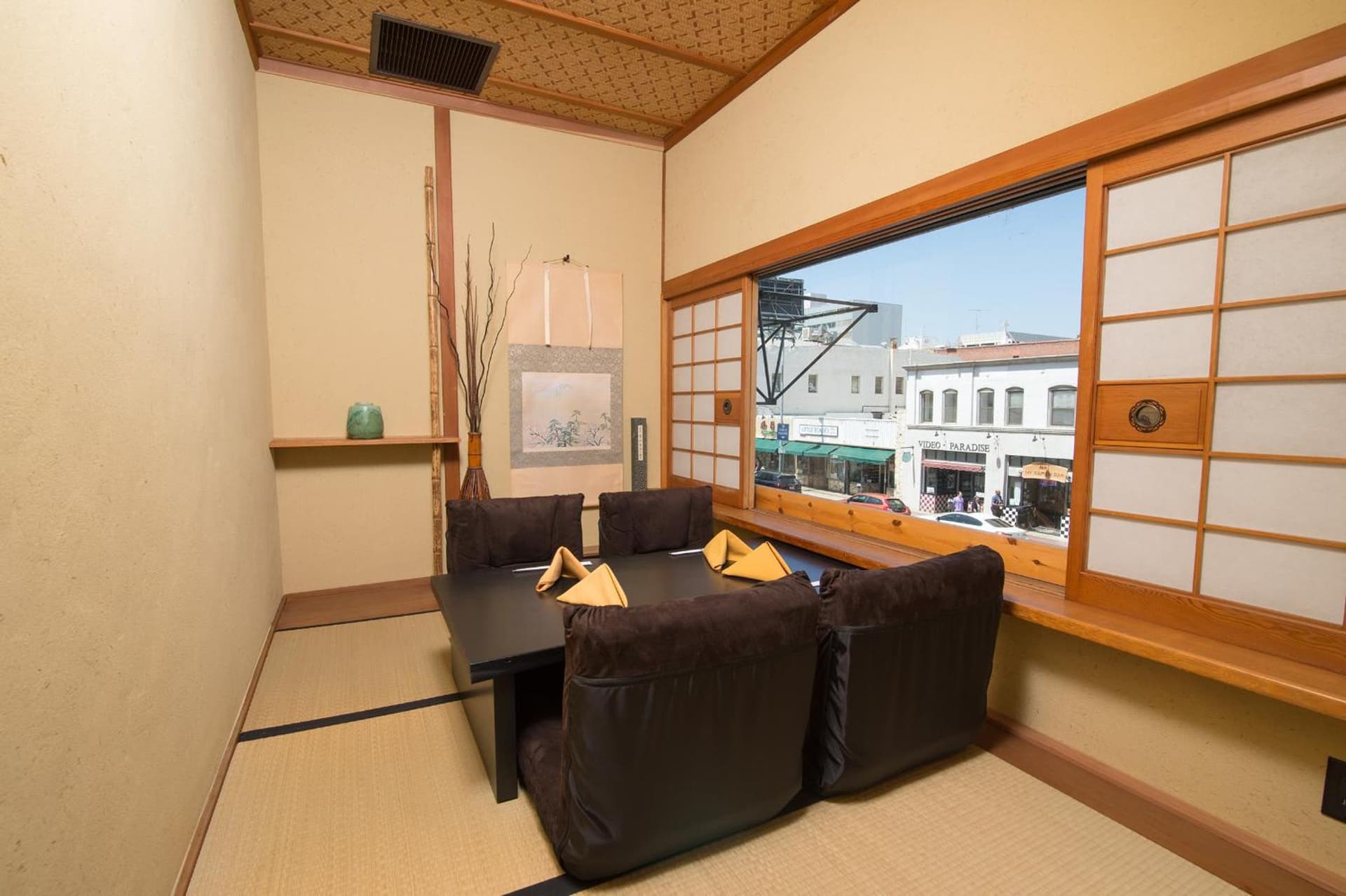 Miyako Hotel Los Angeles gallery photo in Los Angeles, CA — image 6