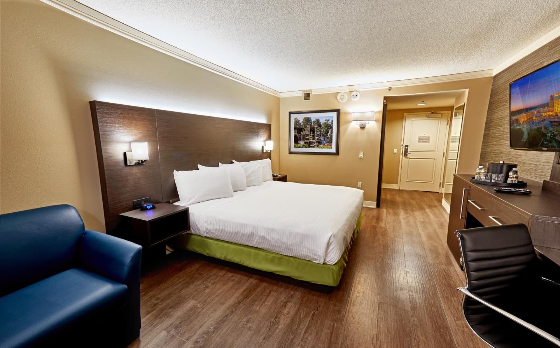 Hollywood Casino St. Louis property views in Maryland Heights, MO — gallery photo 3