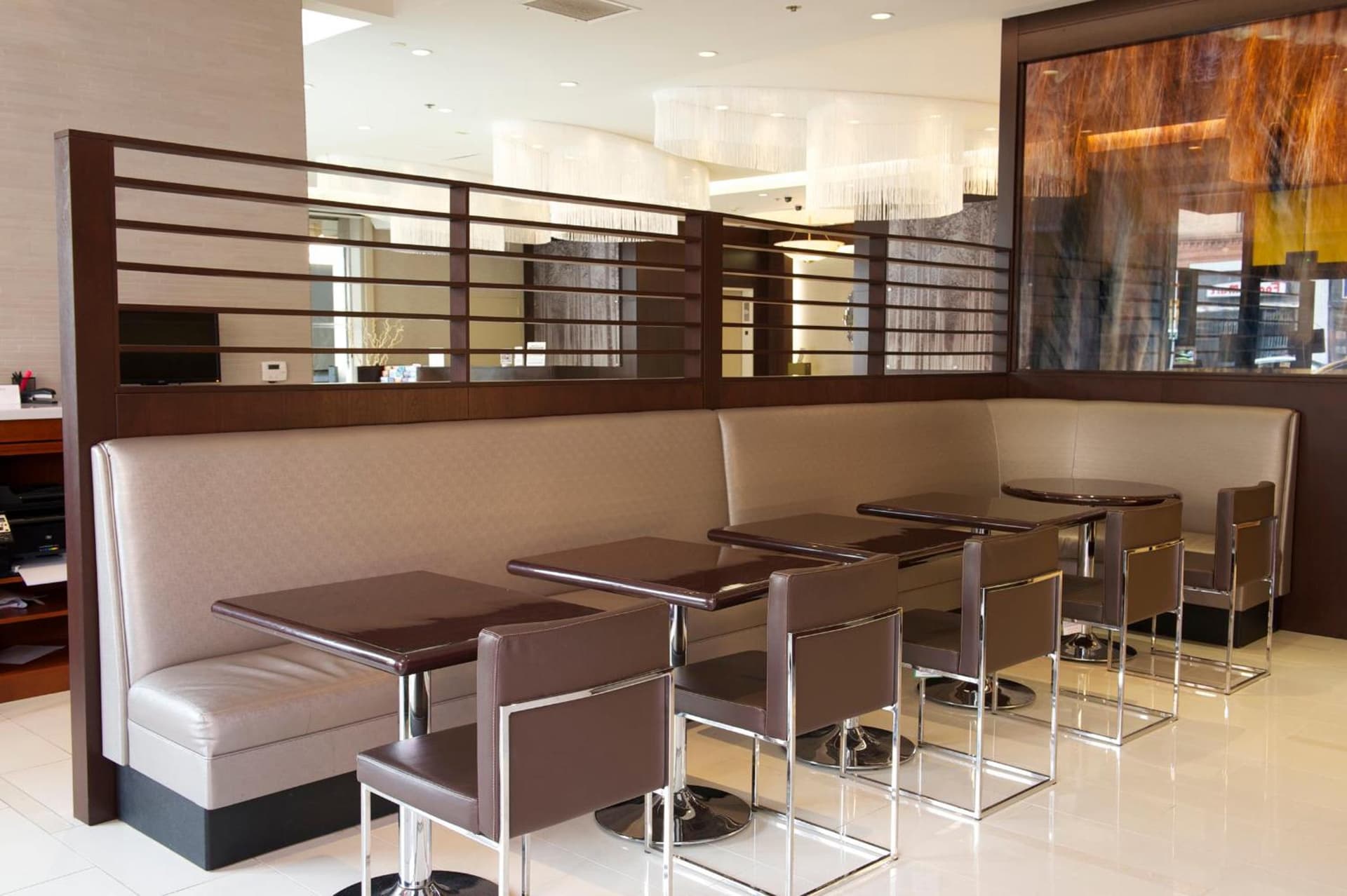 Miyako Hotel Los Angeles gallery photo in Los Angeles, CA — image 29