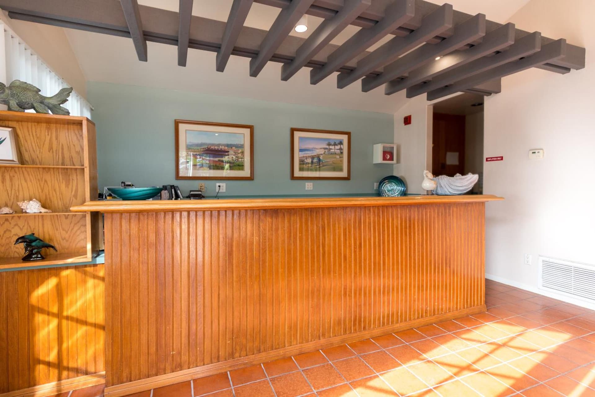 Wave Crest Resort property views in San Diego, CA — gallery photo 3