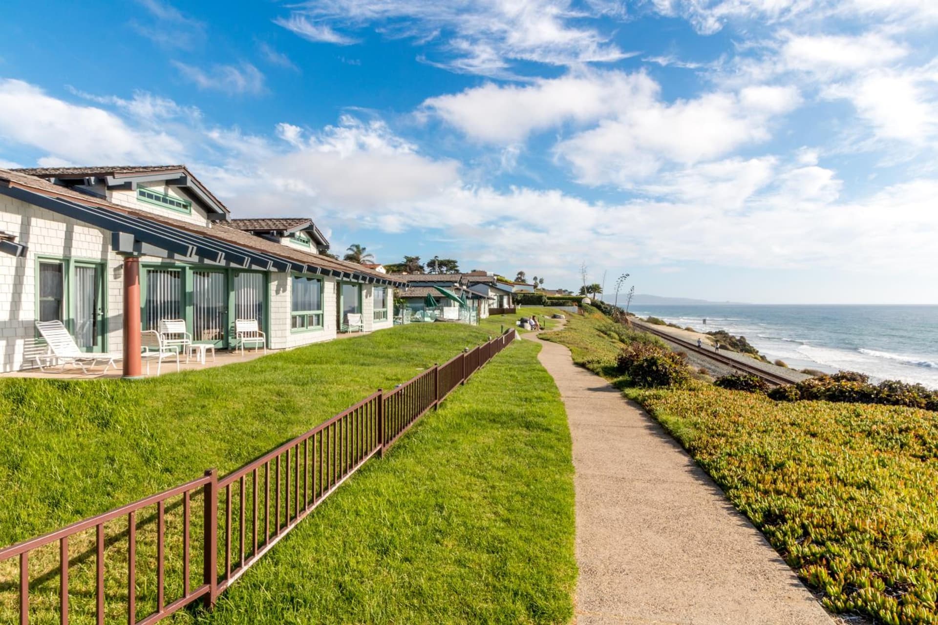 Wave Crest Resort featured exterior or lobby in San Diego, CA — similar hotel