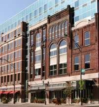 Hampton Inn & Suites Columbus-Downtown, Ohio gallery photo in Columbus, OH — image 41