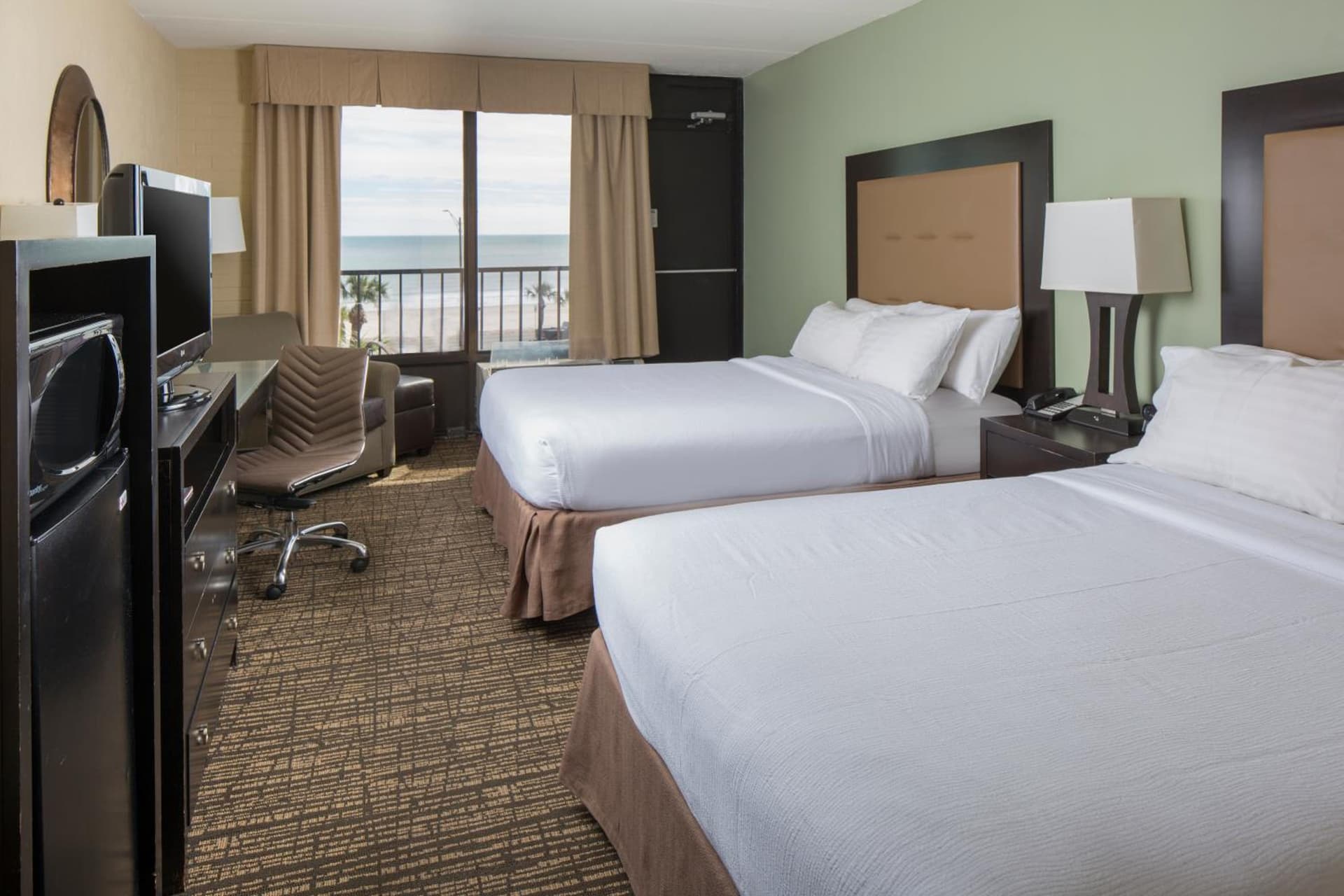 Holiday Inn Resort Galveston - On The Beach by IHG gallery photo in Galveston, TX — image 38
