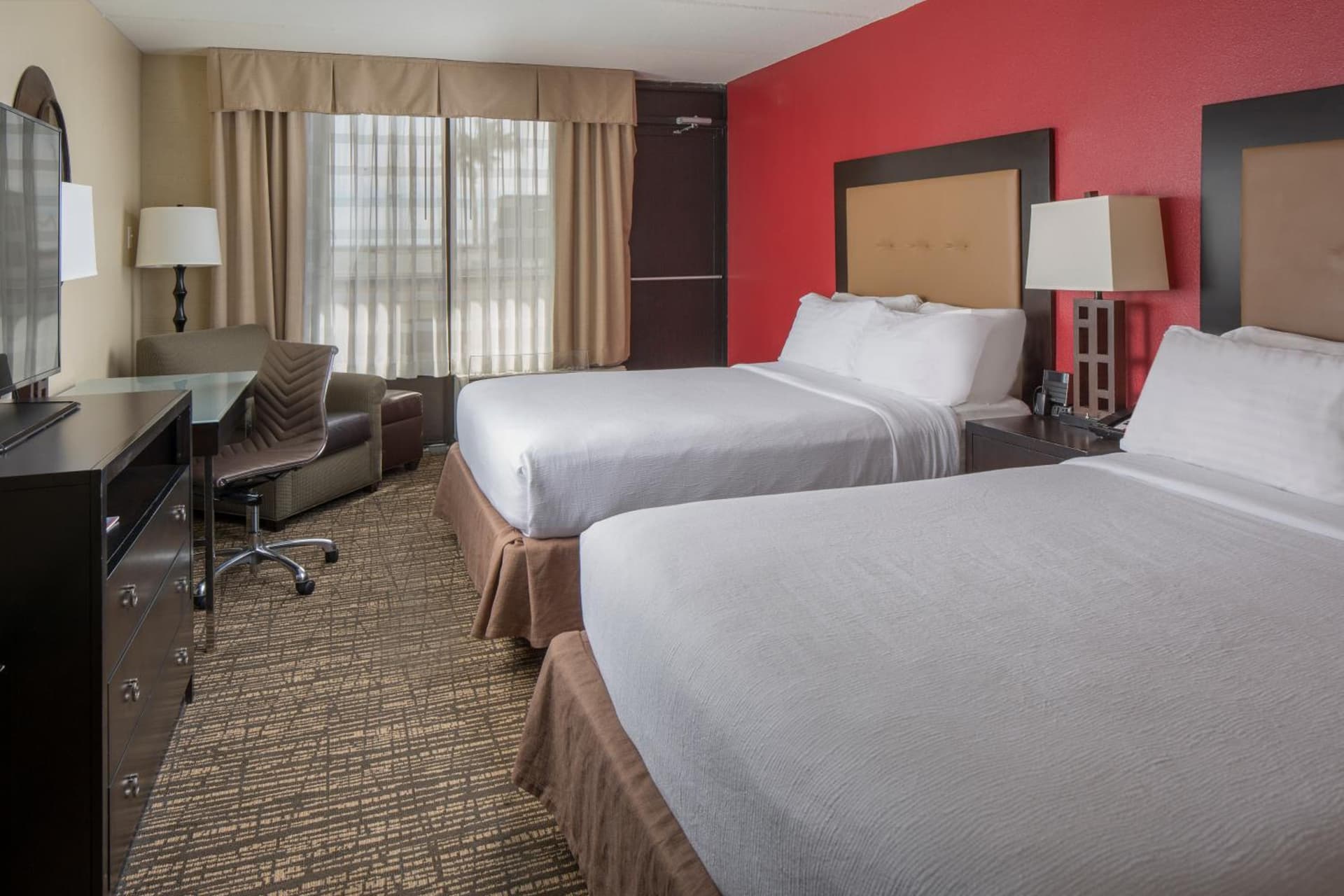 Holiday Inn Resort Galveston - On The Beach by IHG gallery photo in Galveston, TX — image 40