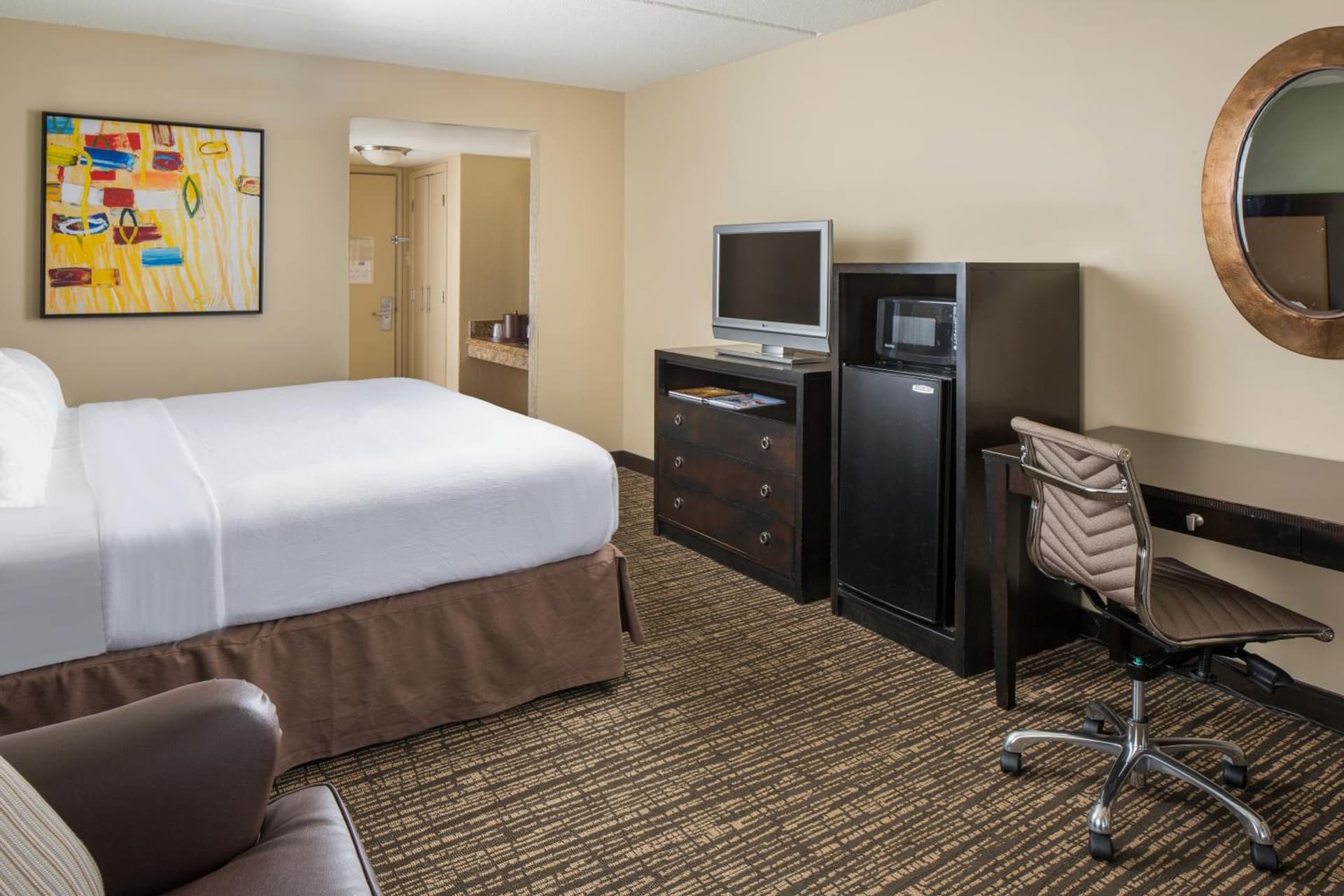 Holiday Inn Resort Galveston - On The Beach by IHG gallery photo in Galveston, TX — image 8