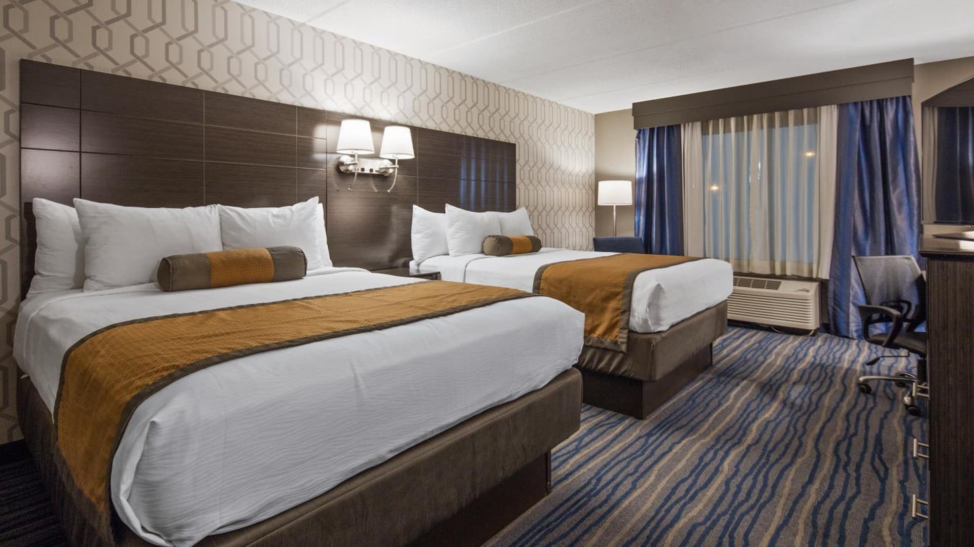 Best Western Plus Bowling Green gallery photo in Bowling Green, KY — image 24