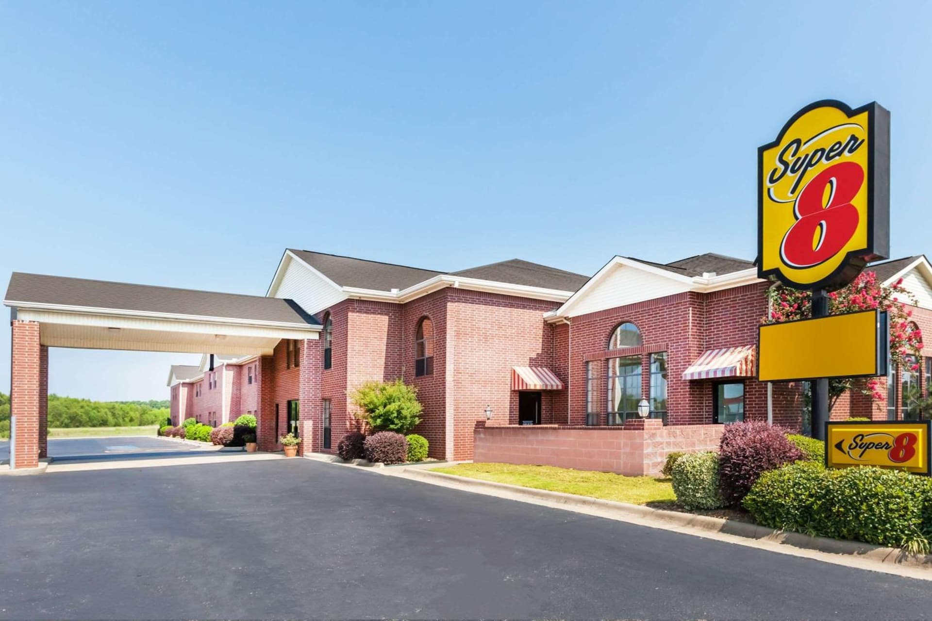 Sleep Inn & Suites Searcy near University featured exterior or lobby in Searcy, AR — similar hotel