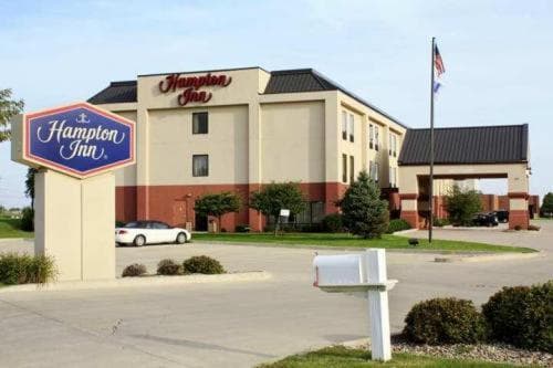 Hampton Inn Bloomington West gallery photo in Bloomington, IL — image 8