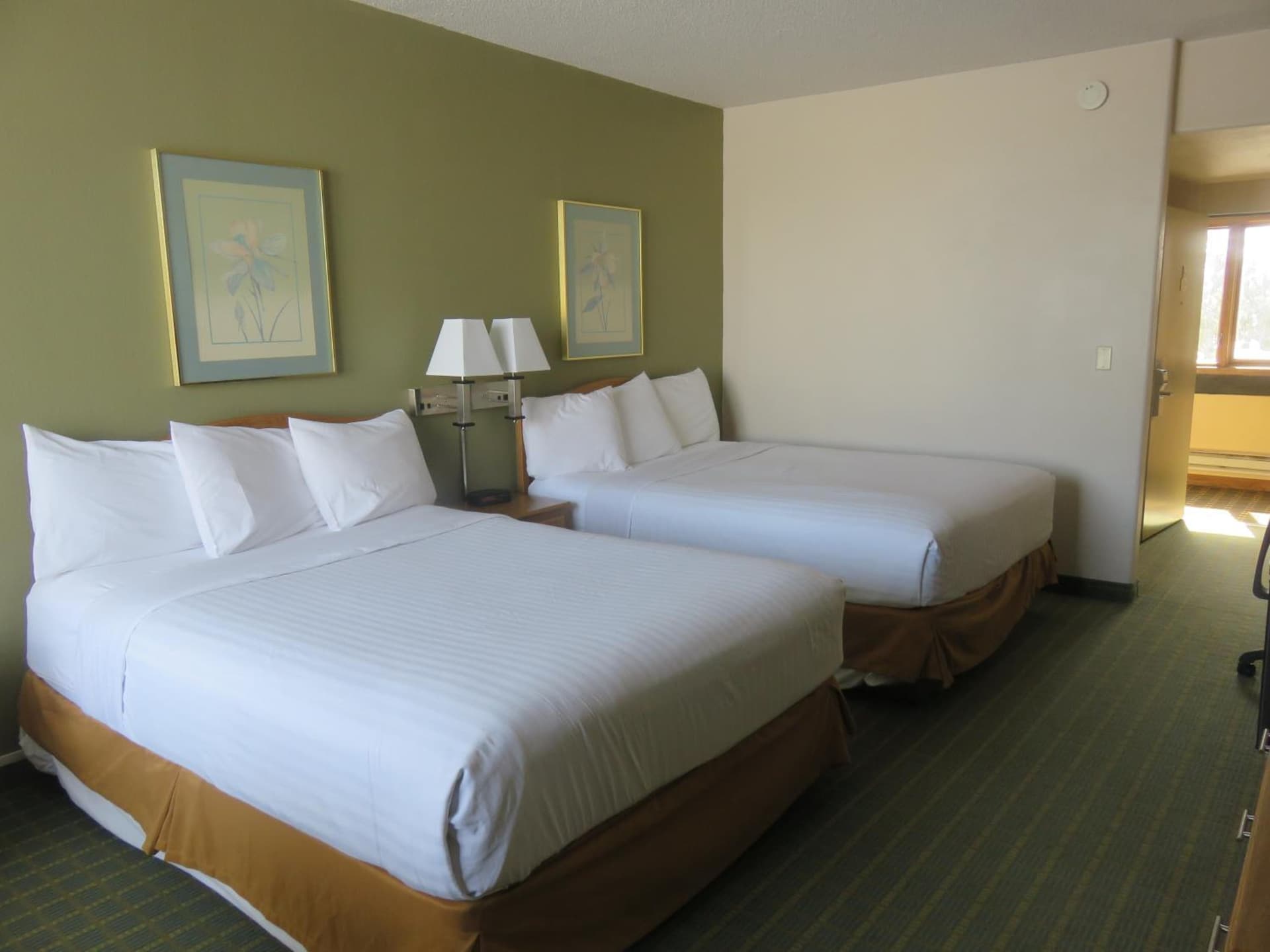 Baymont by Wyndham Fargo gallery photo in Fargo, ND — image 14