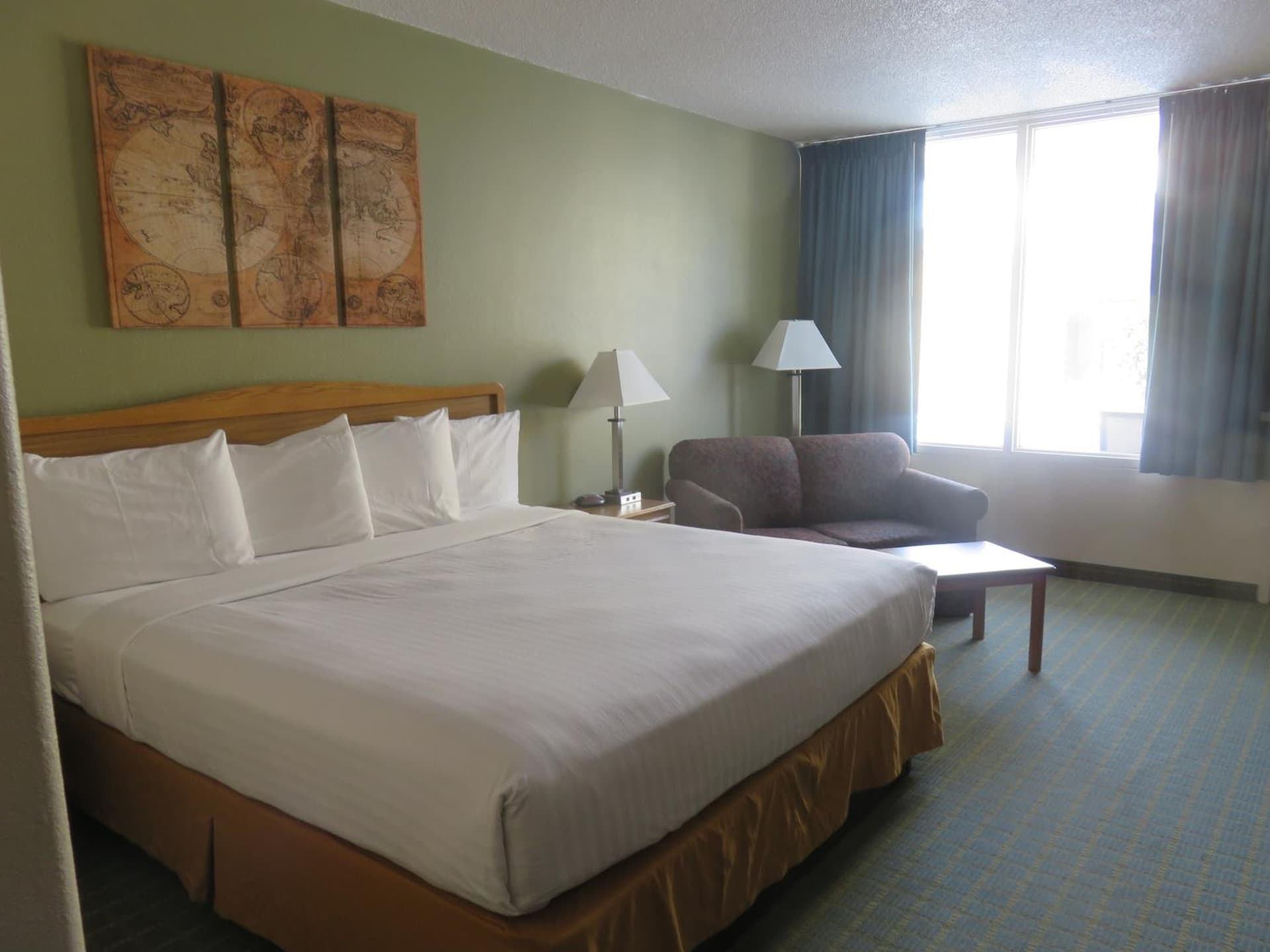 Baymont by Wyndham Fargo gallery photo in Fargo, ND — image 13