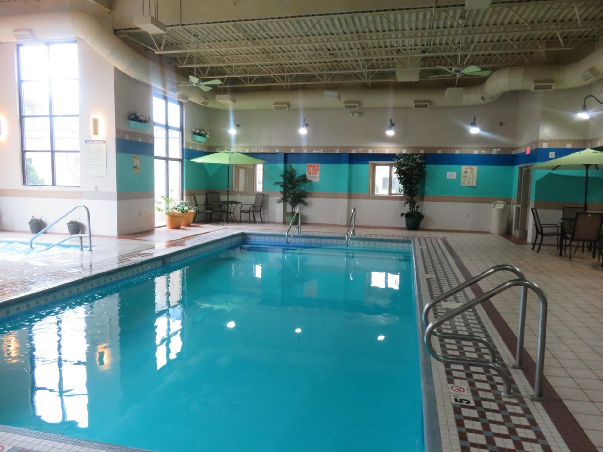 Baymont by Wyndham Fargo gallery photo in Fargo, ND — image 32