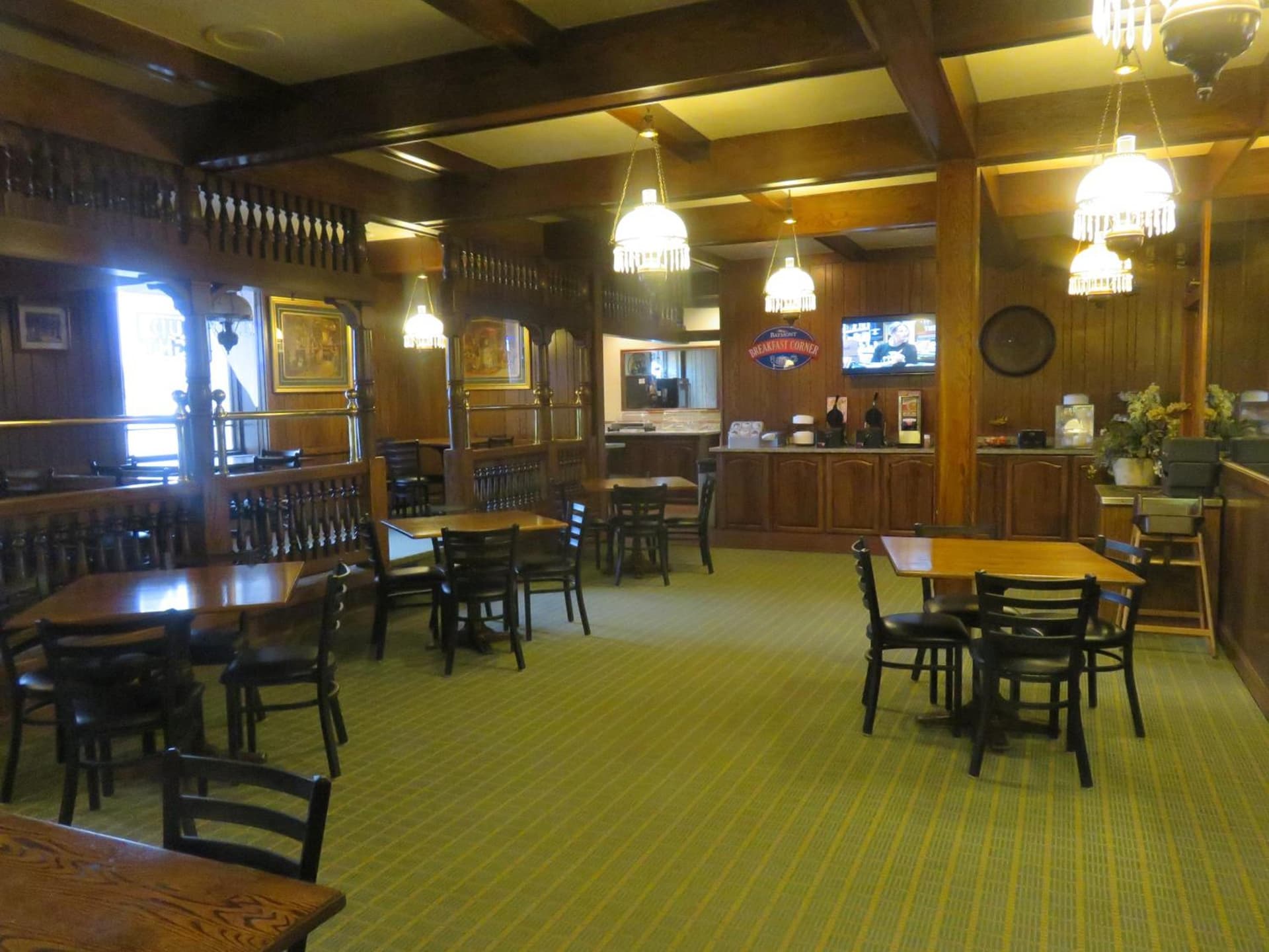Baymont by Wyndham Fargo gallery photo in Fargo, ND — image 23