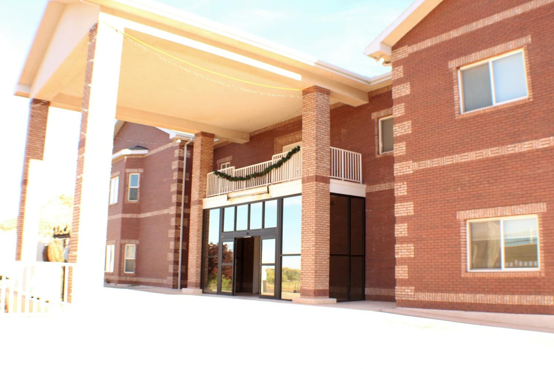 Zion's Most Wanted Hotel featured exterior or lobby in Hildale, UT — similar hotel