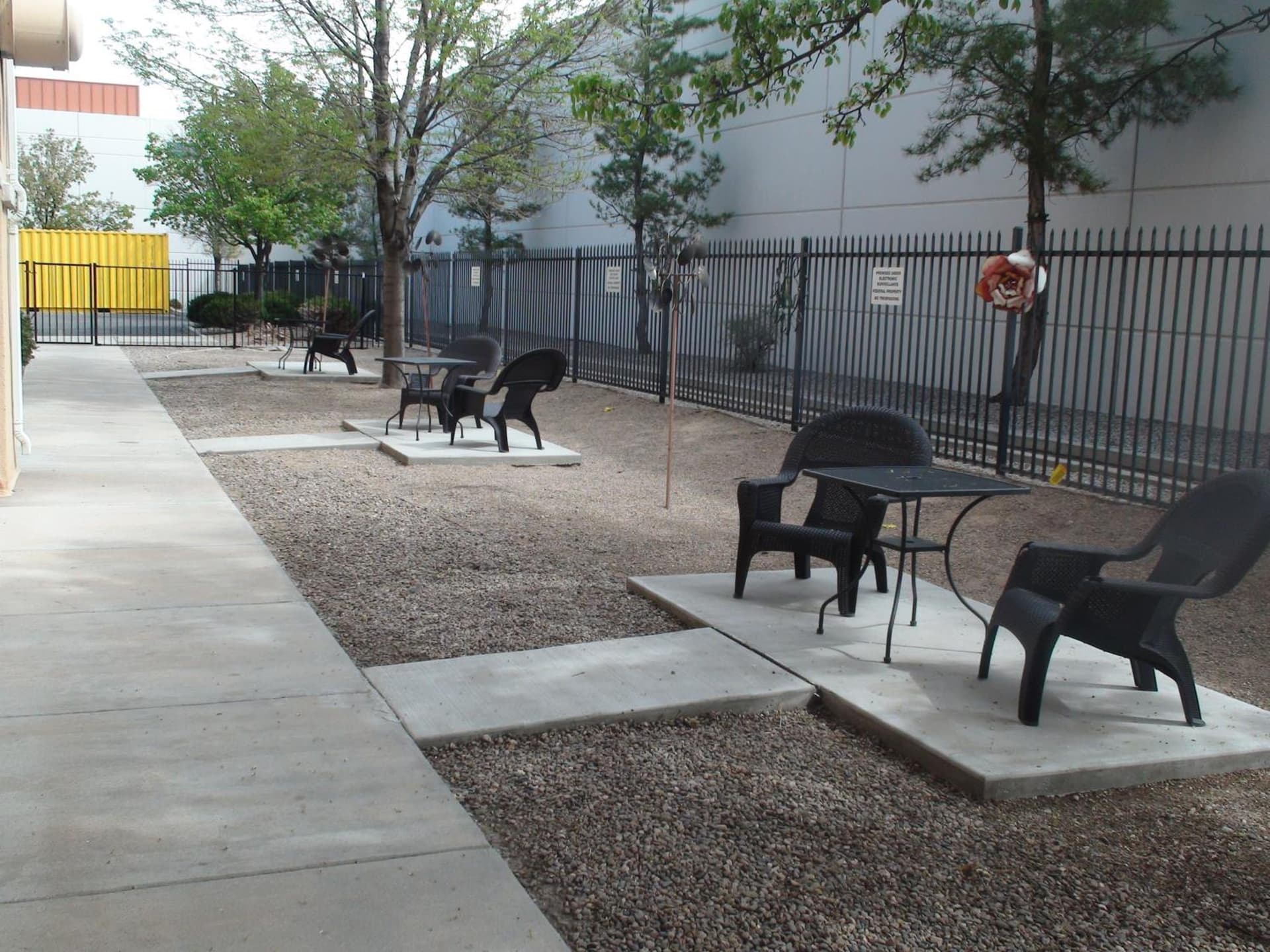 Days Inn & Suites by Wyndham Airport Albuquerque gallery photo in Albuquerque, NM — image 28