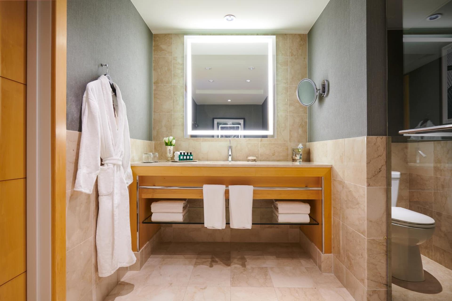 Sofitel Chicago Magnificent Mile gallery photo in Chicago, IL — image 133