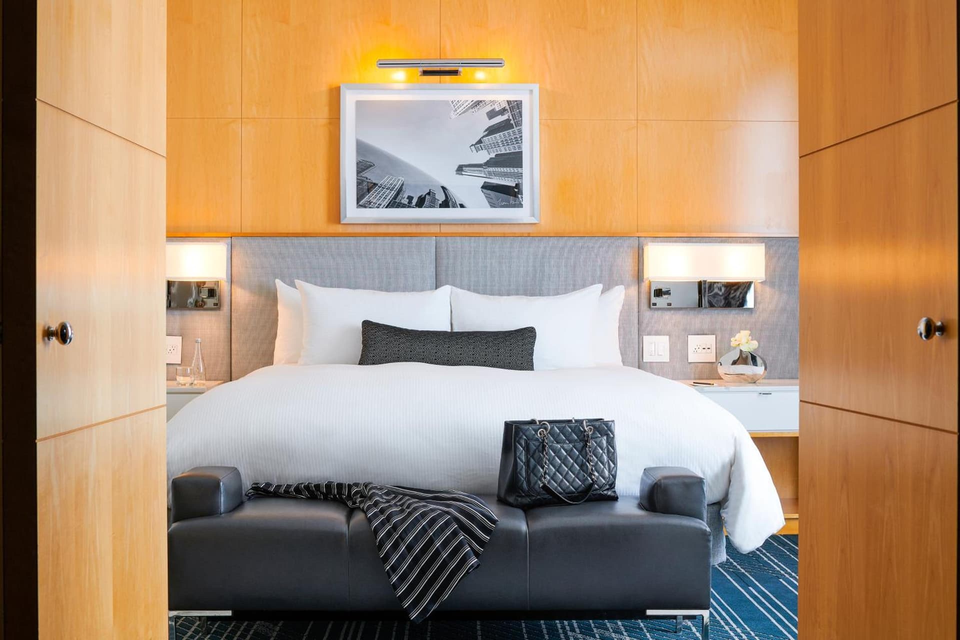 Sofitel Chicago Magnificent Mile gallery photo in Chicago, IL — image 14