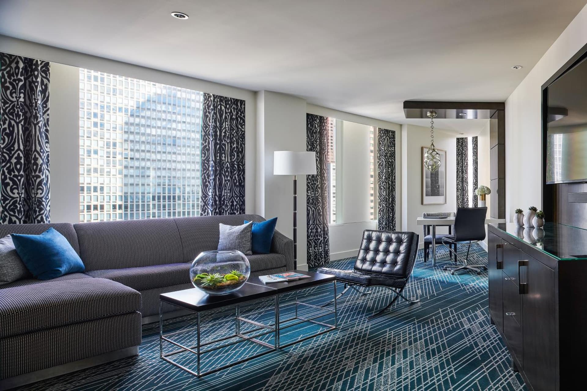 Sofitel Chicago Magnificent Mile gallery photo in Chicago, IL — image 134