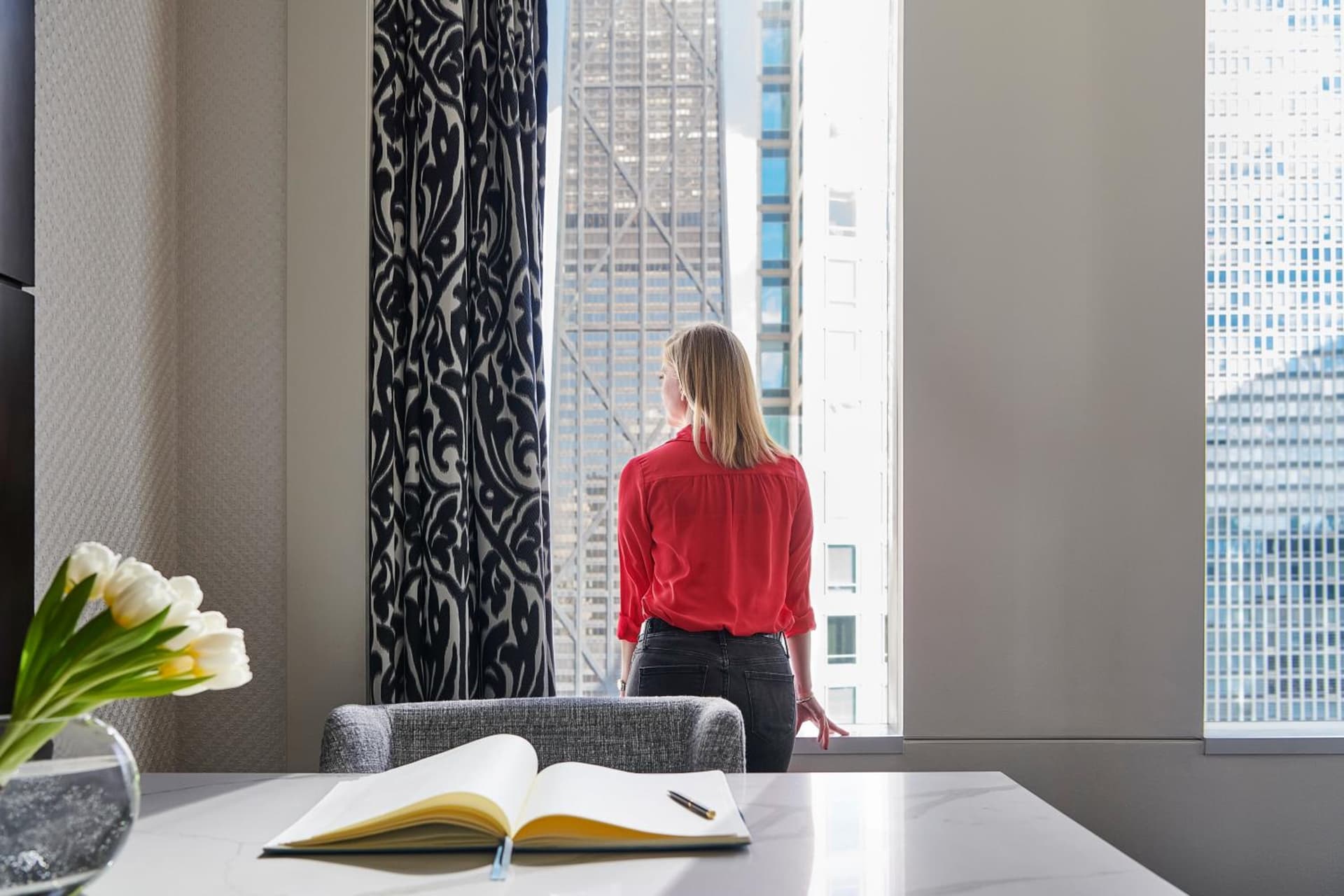 Sofitel Chicago Magnificent Mile gallery photo in Chicago, IL — image 129