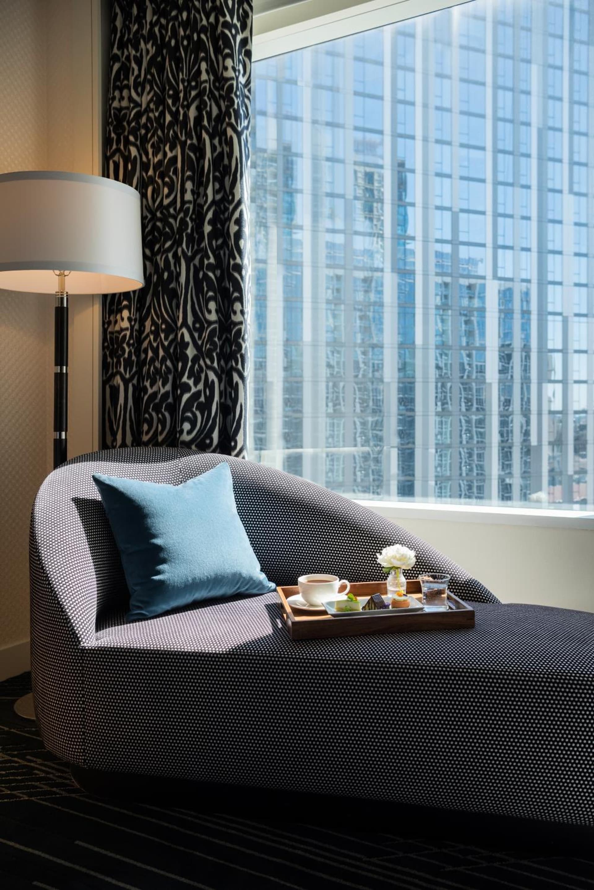 Sofitel Chicago Magnificent Mile gallery photo in Chicago, IL — image 69