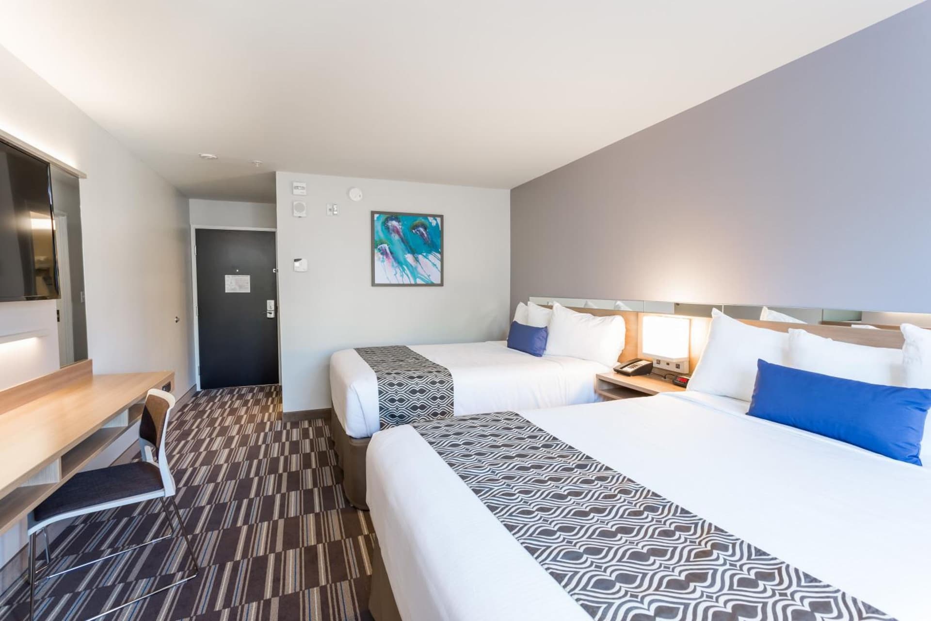 Microtel Inn & Suites by Wyndham Ocean City gallery photo in Ocean City, MD — image 17