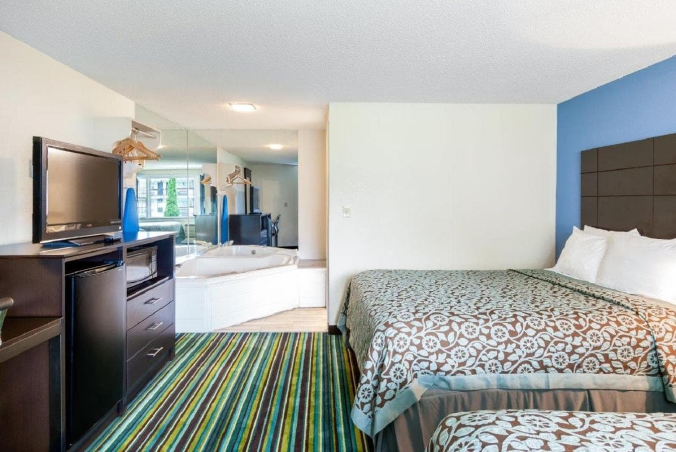 Days Inn by Wyndham Lincoln gallery photo in Lincoln — image 11