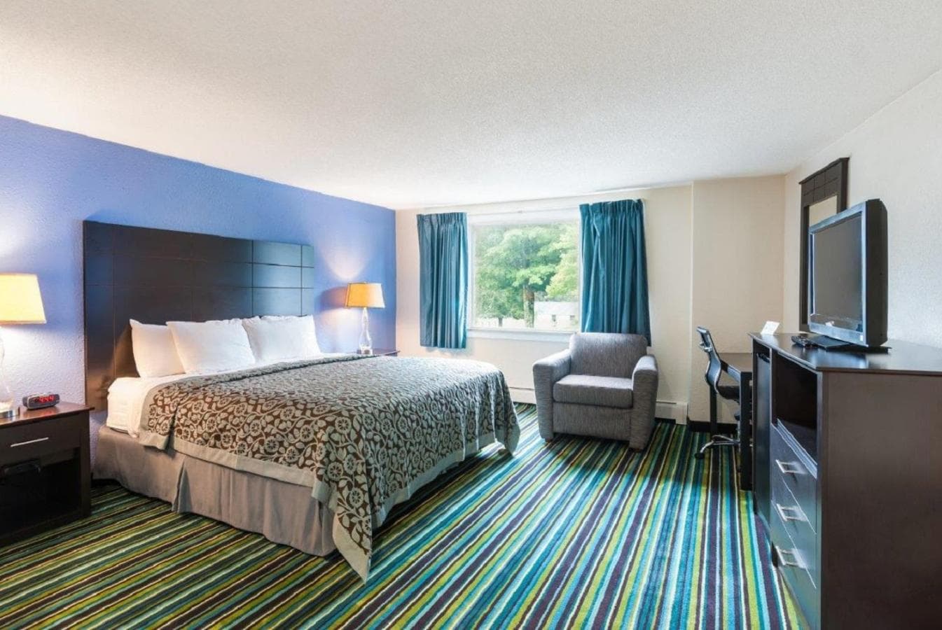 Days Inn by Wyndham Lincoln gallery photo in Lincoln — image 12