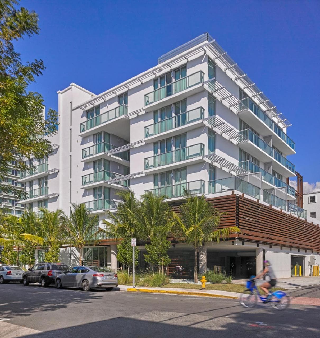 ABAE Hotel by Eskape Collection exterior or lobby in Miami Beach, FL — main listing photo