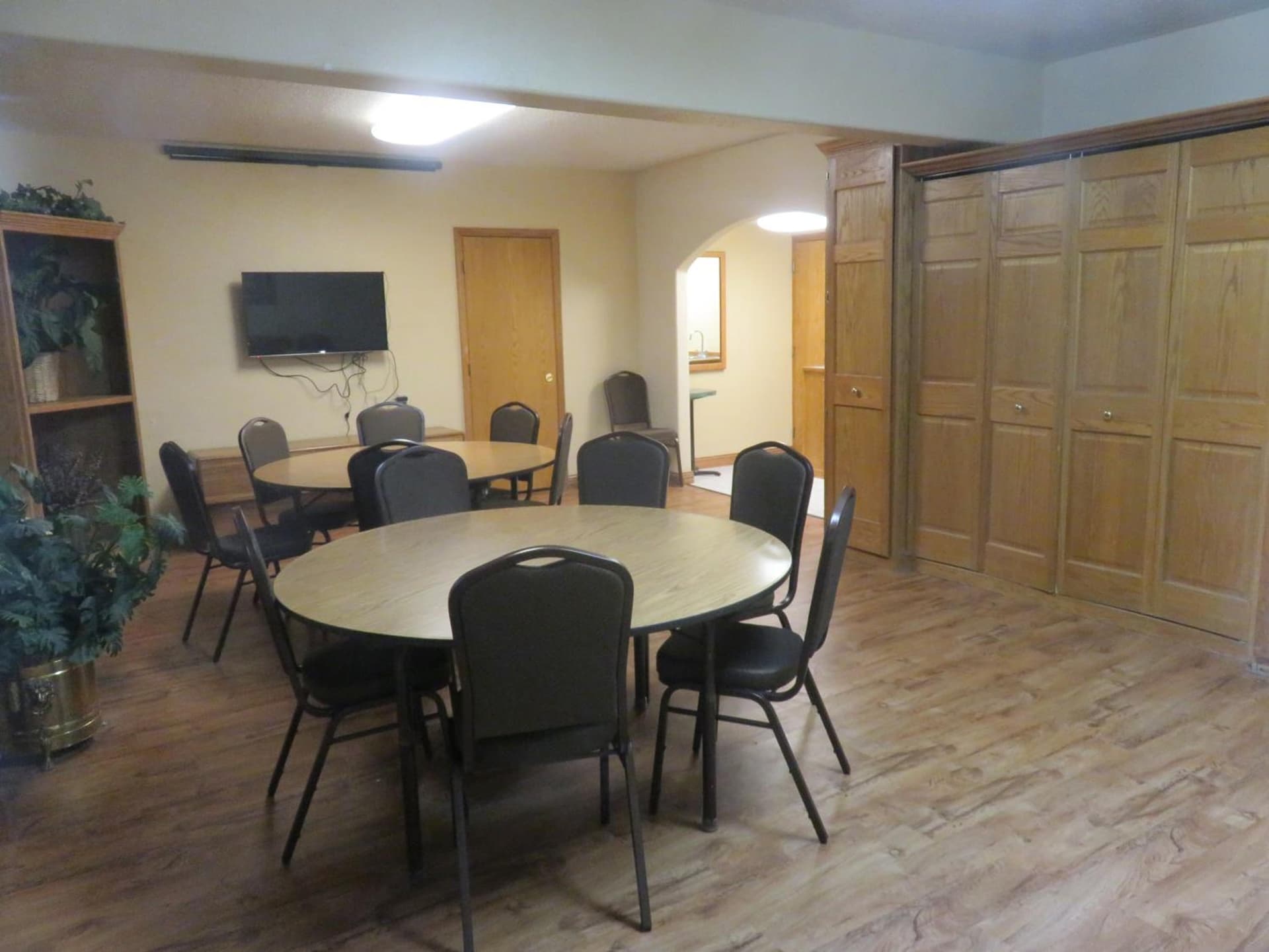 Baymont by Wyndham Fargo gallery photo in Fargo, ND — image 27