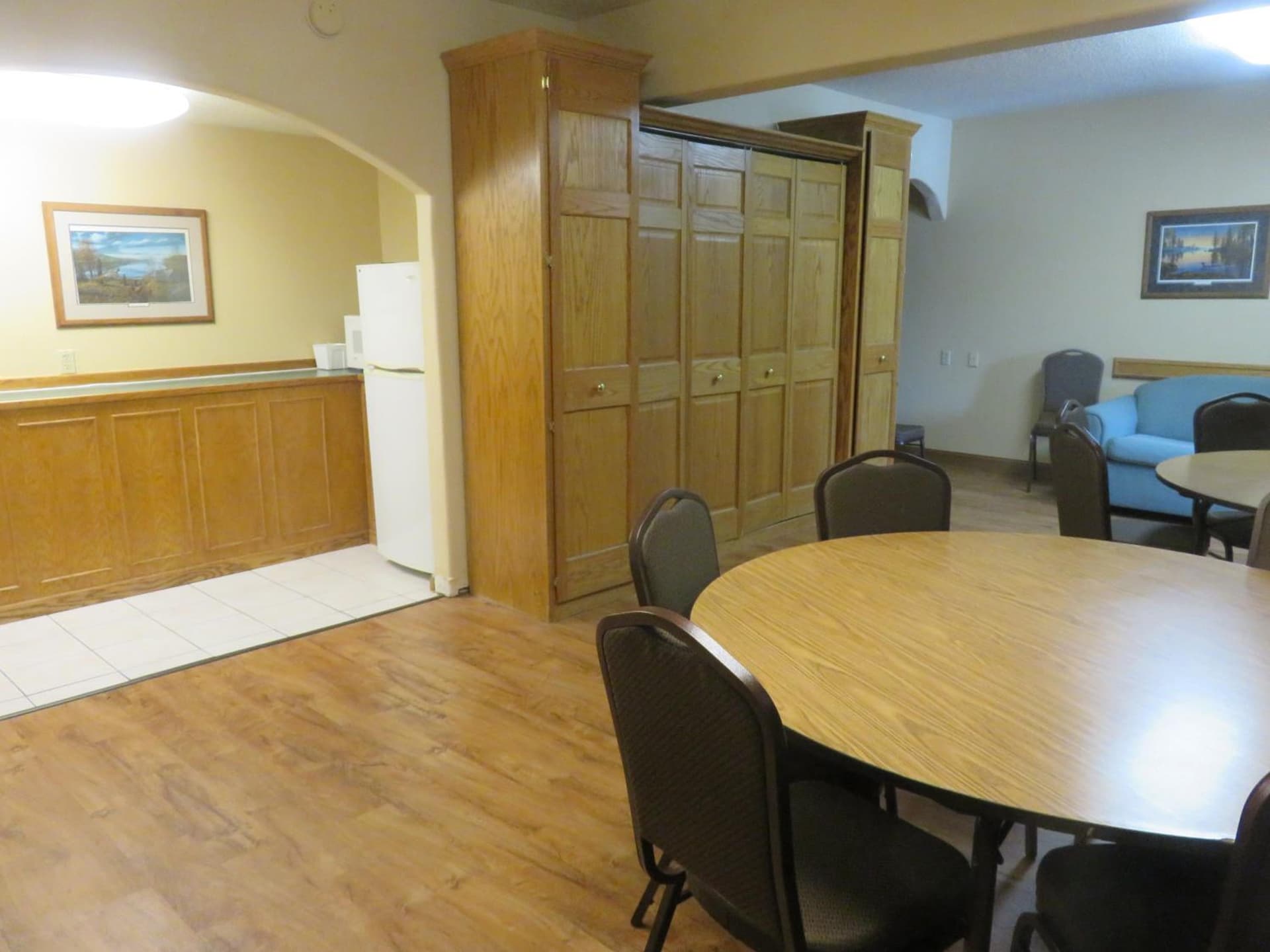 Baymont by Wyndham Fargo gallery photo in Fargo, ND — image 16