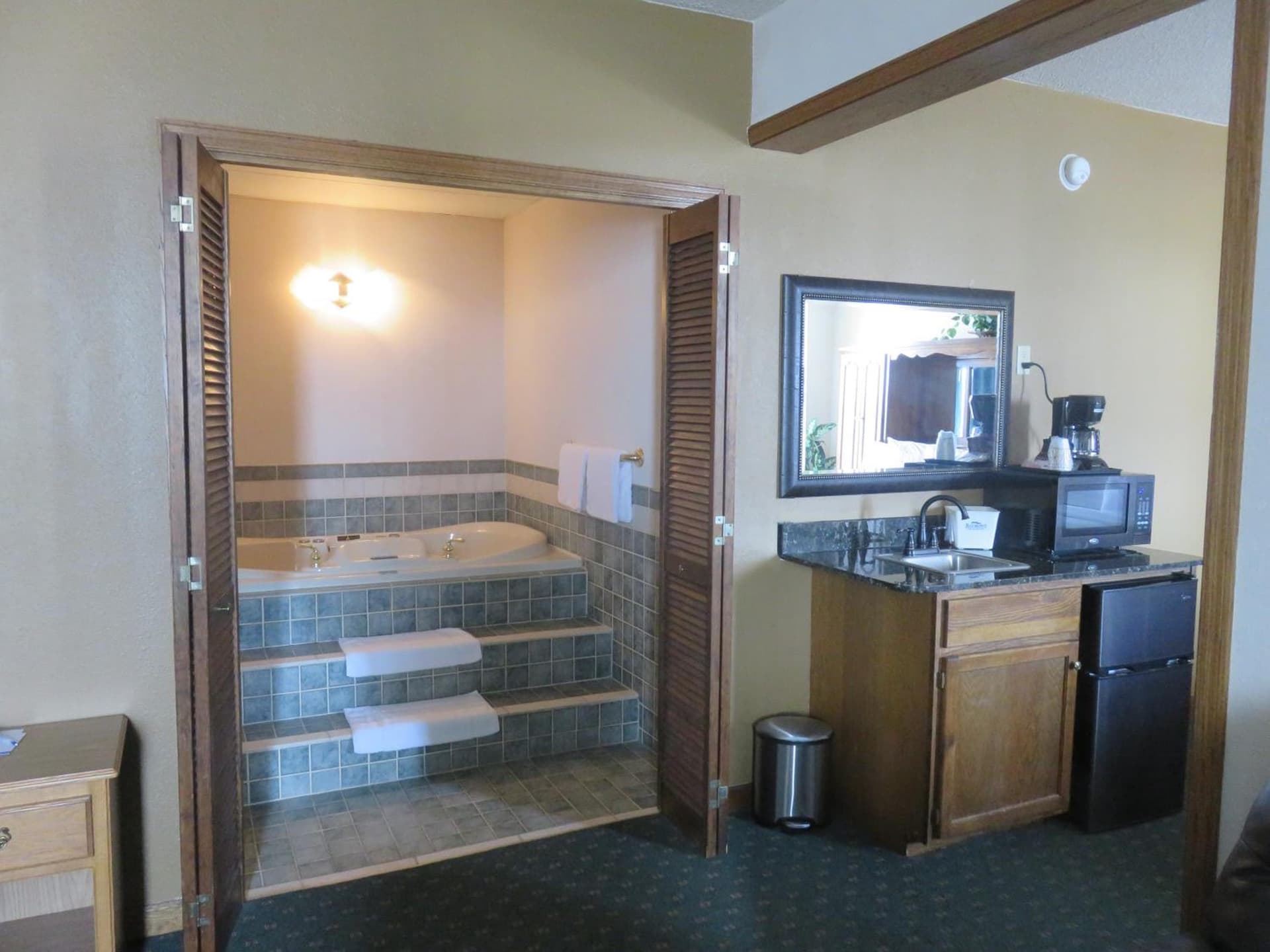 Baymont by Wyndham Fargo gallery photo in Fargo, ND — image 17