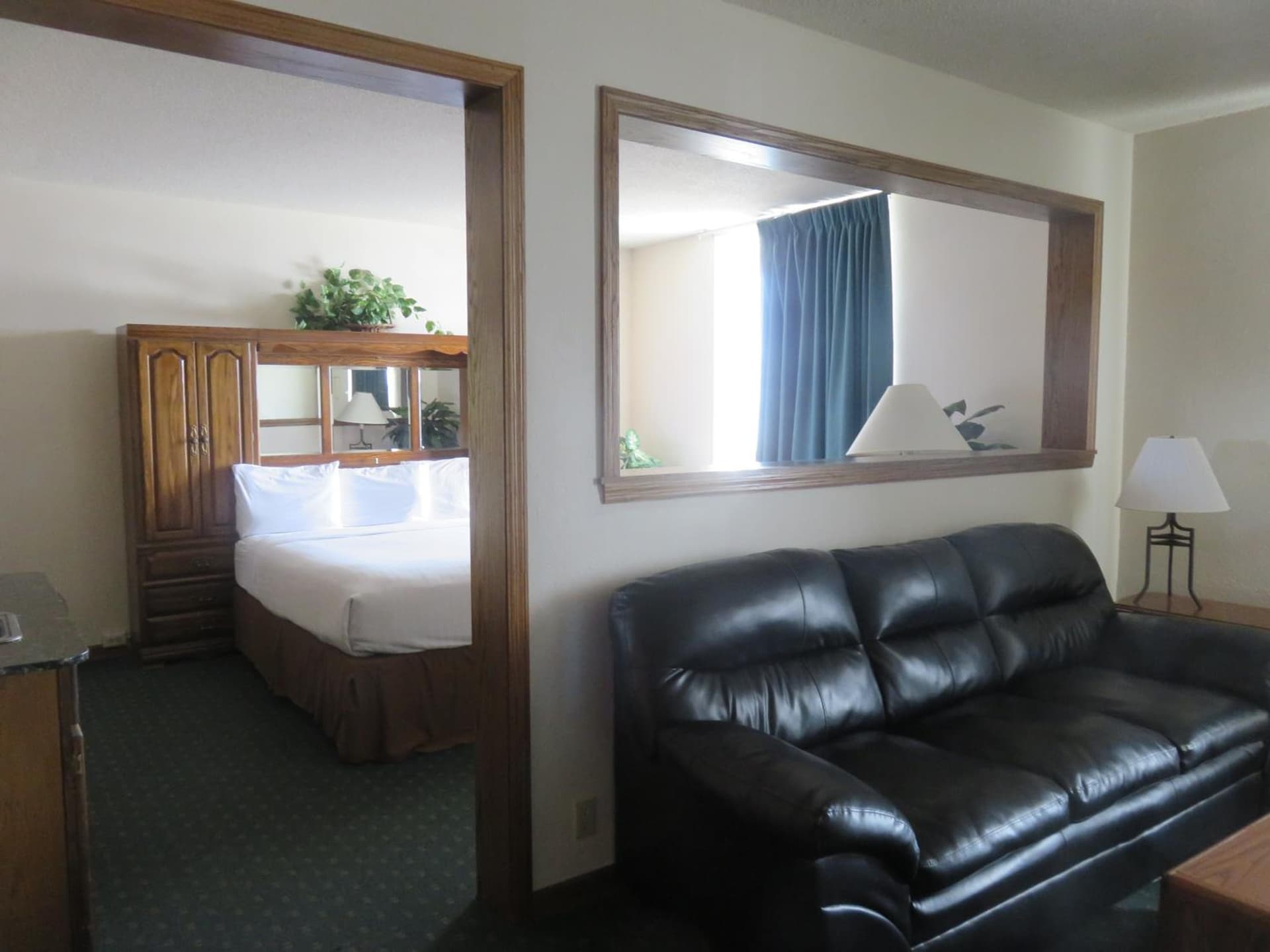 Baymont by Wyndham Fargo gallery photo in Fargo, ND — image 21
