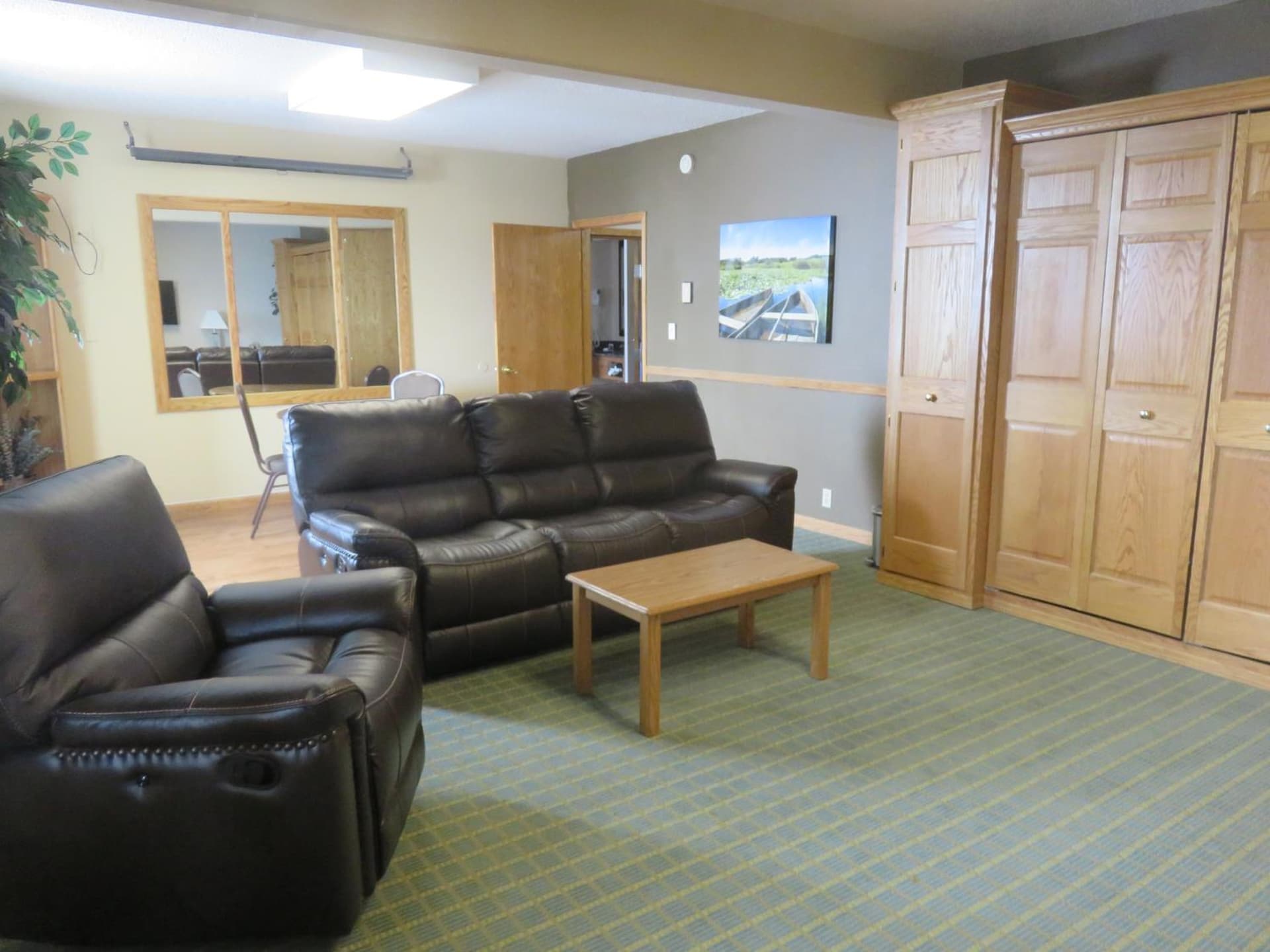 Baymont by Wyndham Fargo gallery photo in Fargo, ND — image 28