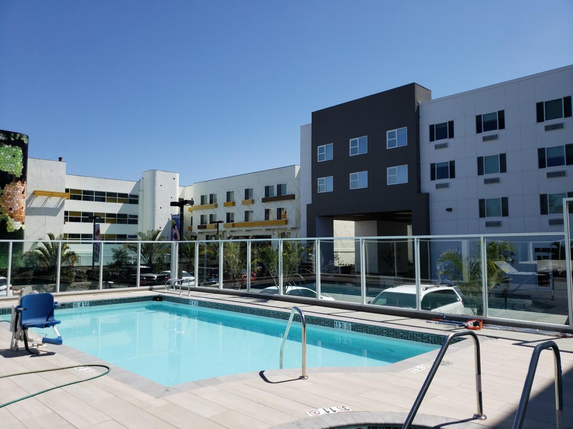 Wyndham Anaheim gallery photo in Anaheim, CA — image 12
