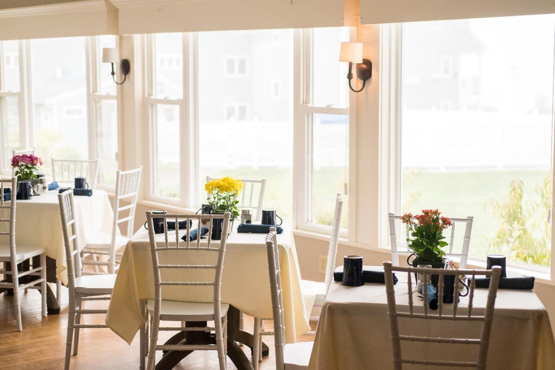 The Nonantum Resort gallery photo in Kennebunkport — image 51