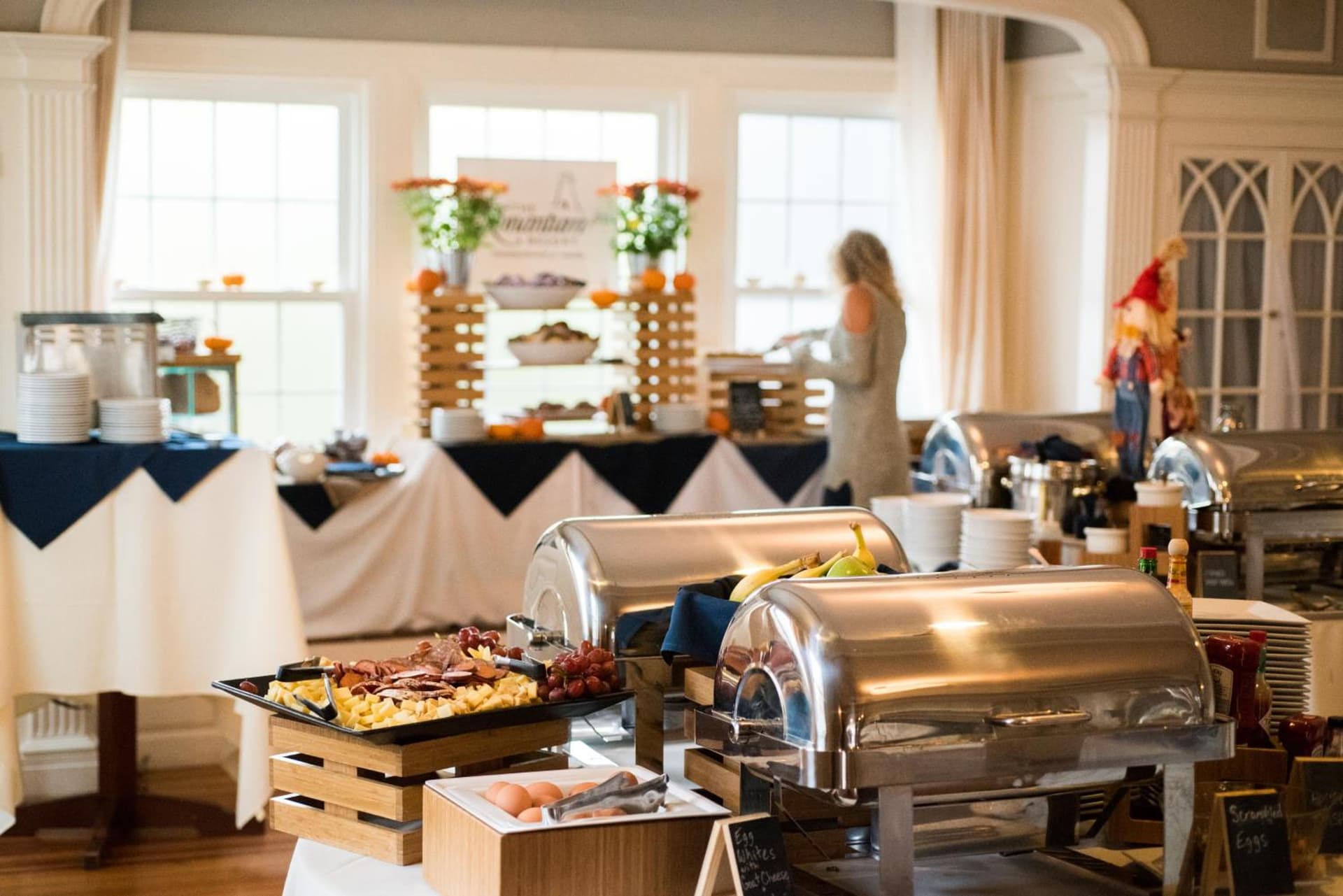 The Nonantum Resort gallery photo in Kennebunkport — image 88