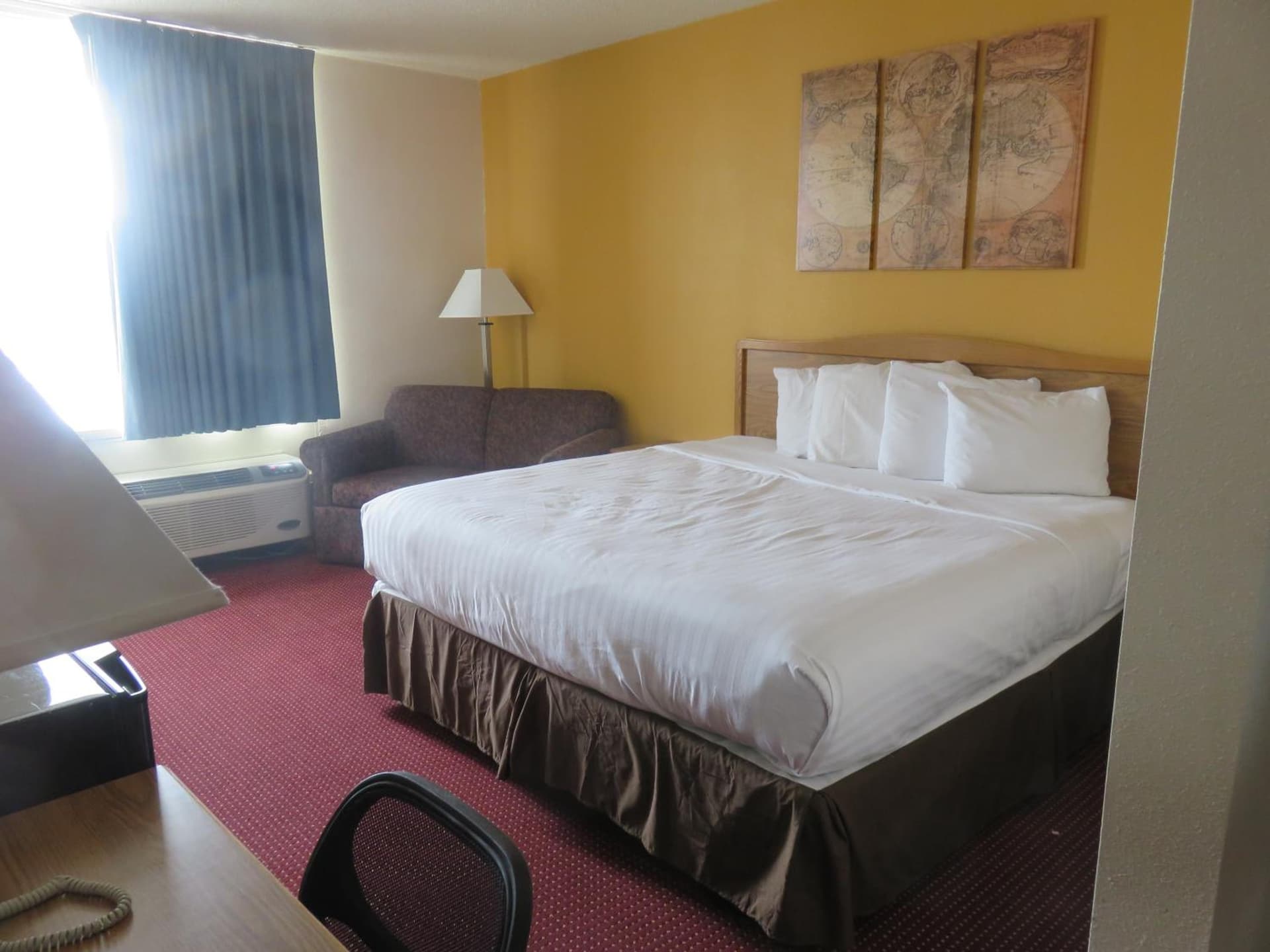 Baymont by Wyndham Fargo gallery photo in Fargo, ND — image 18