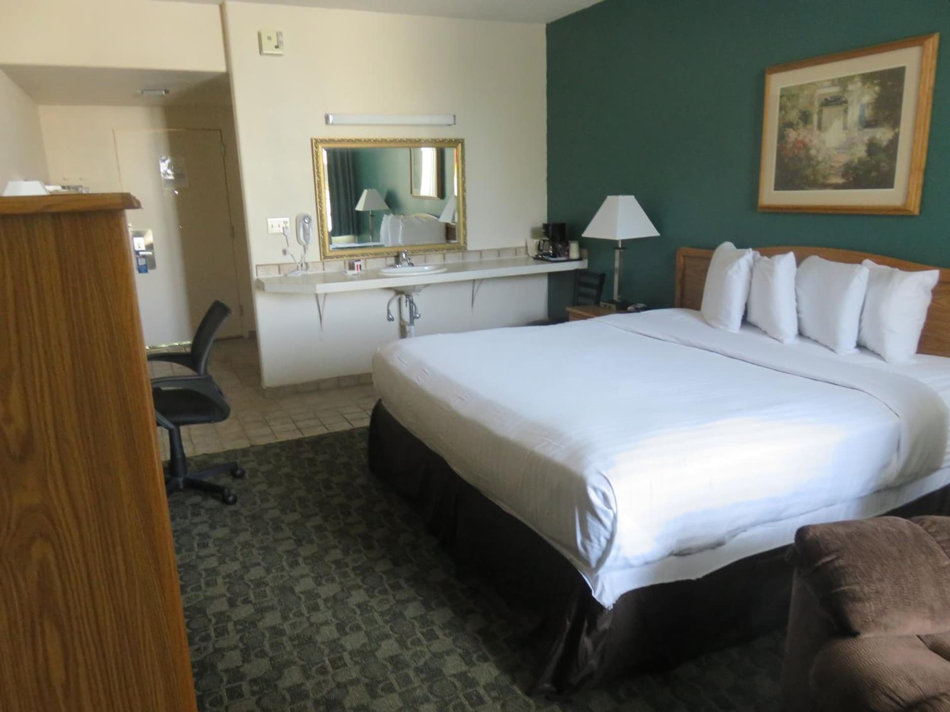 Baymont by Wyndham Fargo gallery photo in Fargo, ND — image 20