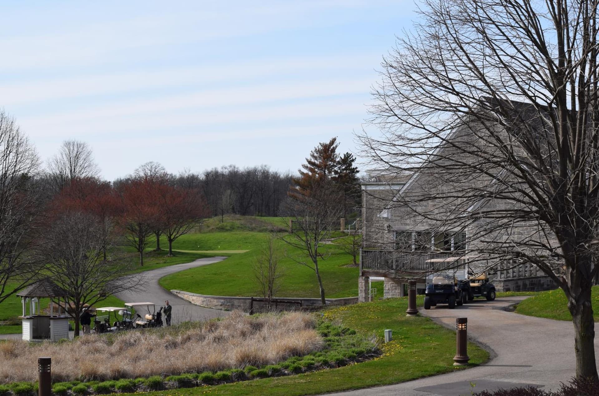 Fort Harrison State Park Inn gallery photo in Indianapolis, IN — image 5
