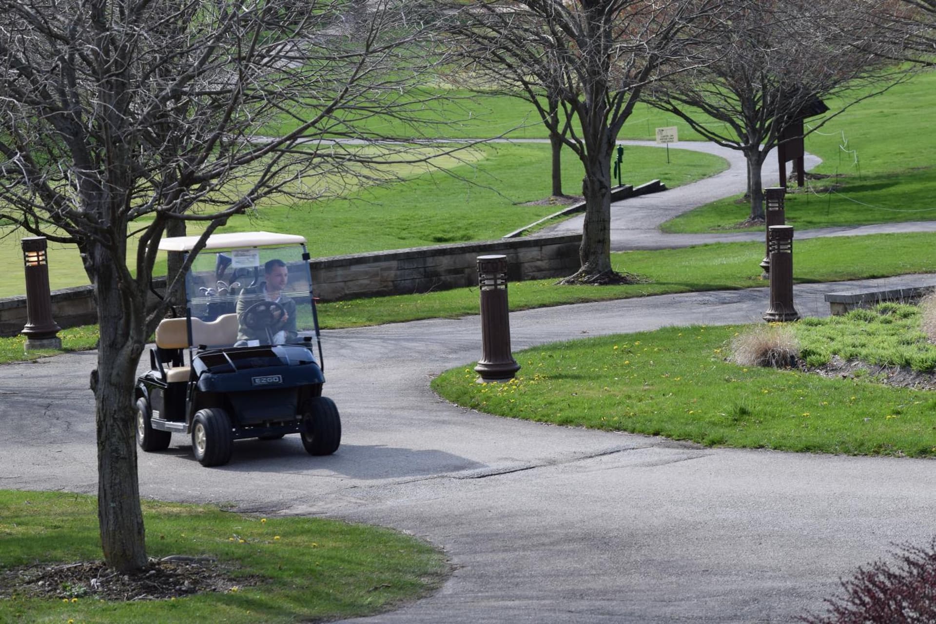 Fort Harrison State Park Inn gallery photo in Indianapolis, IN — image 23