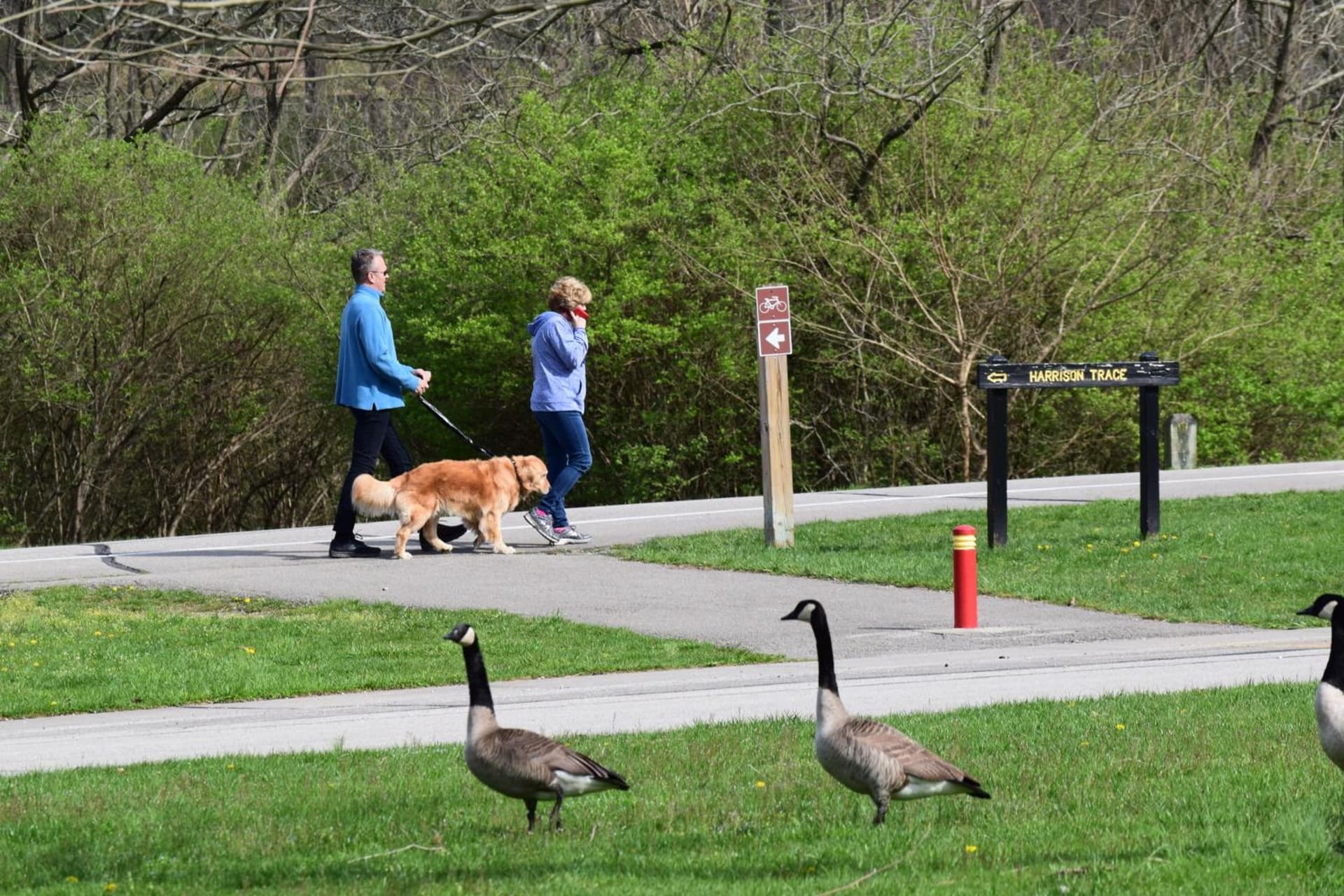 Fort Harrison State Park Inn gallery photo in Indianapolis, IN — image 27
