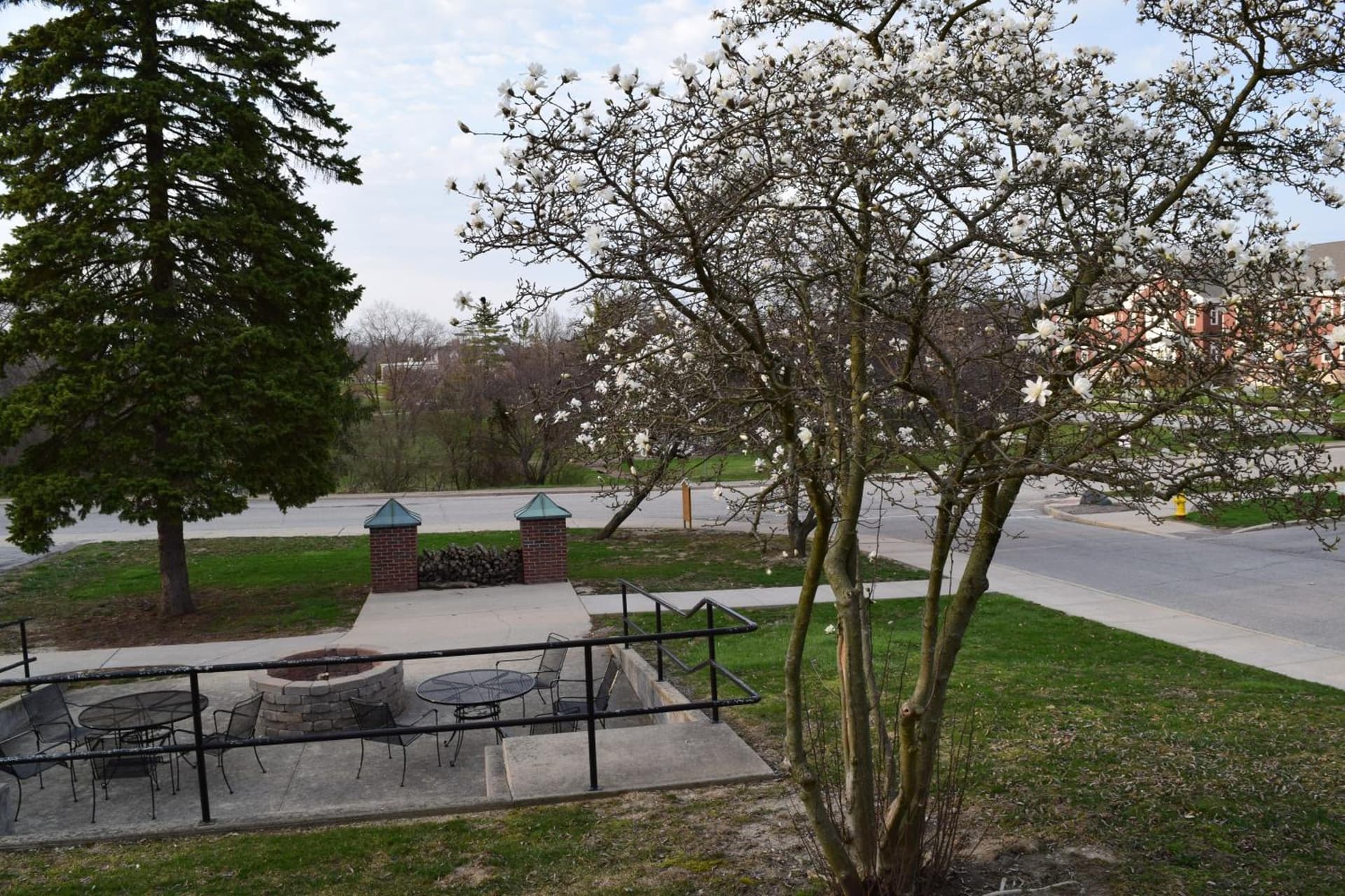 Fort Harrison State Park Inn gallery photo in Indianapolis, IN — image 10