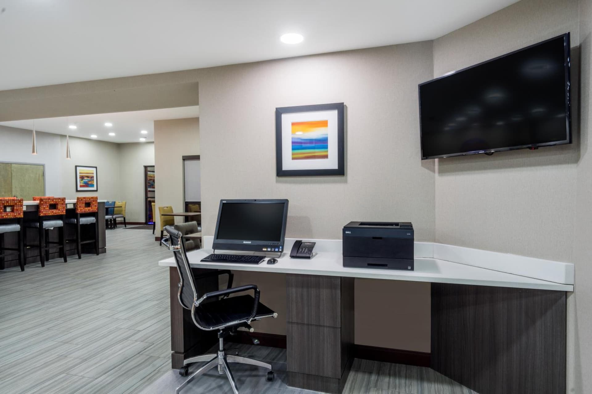Baymont by Wyndham Clarksville gallery photo in Clarksville, TN — image 16