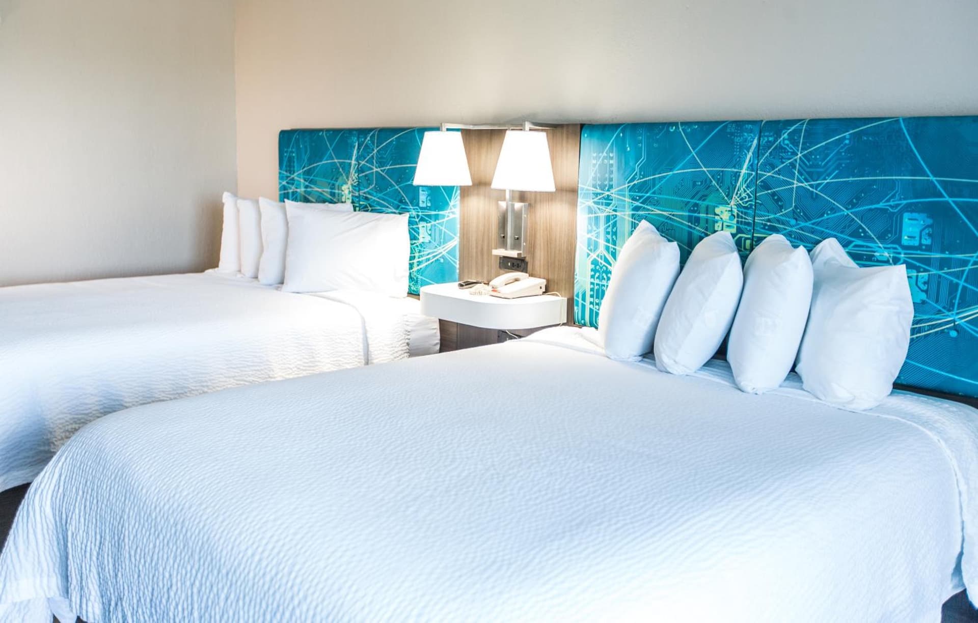 Tropical Seas Hotel gallery photo in Myrtle Beach, SC — image 71
