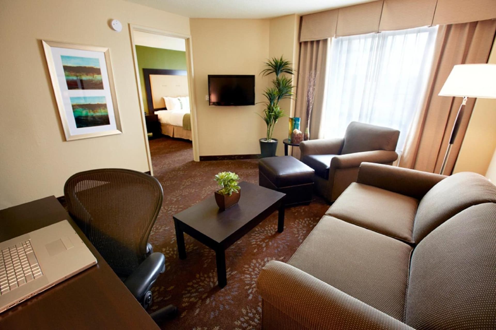 Holiday Inn Indianapolis North-Carmel by IHG gallery photo in Carmel, IN — image 33